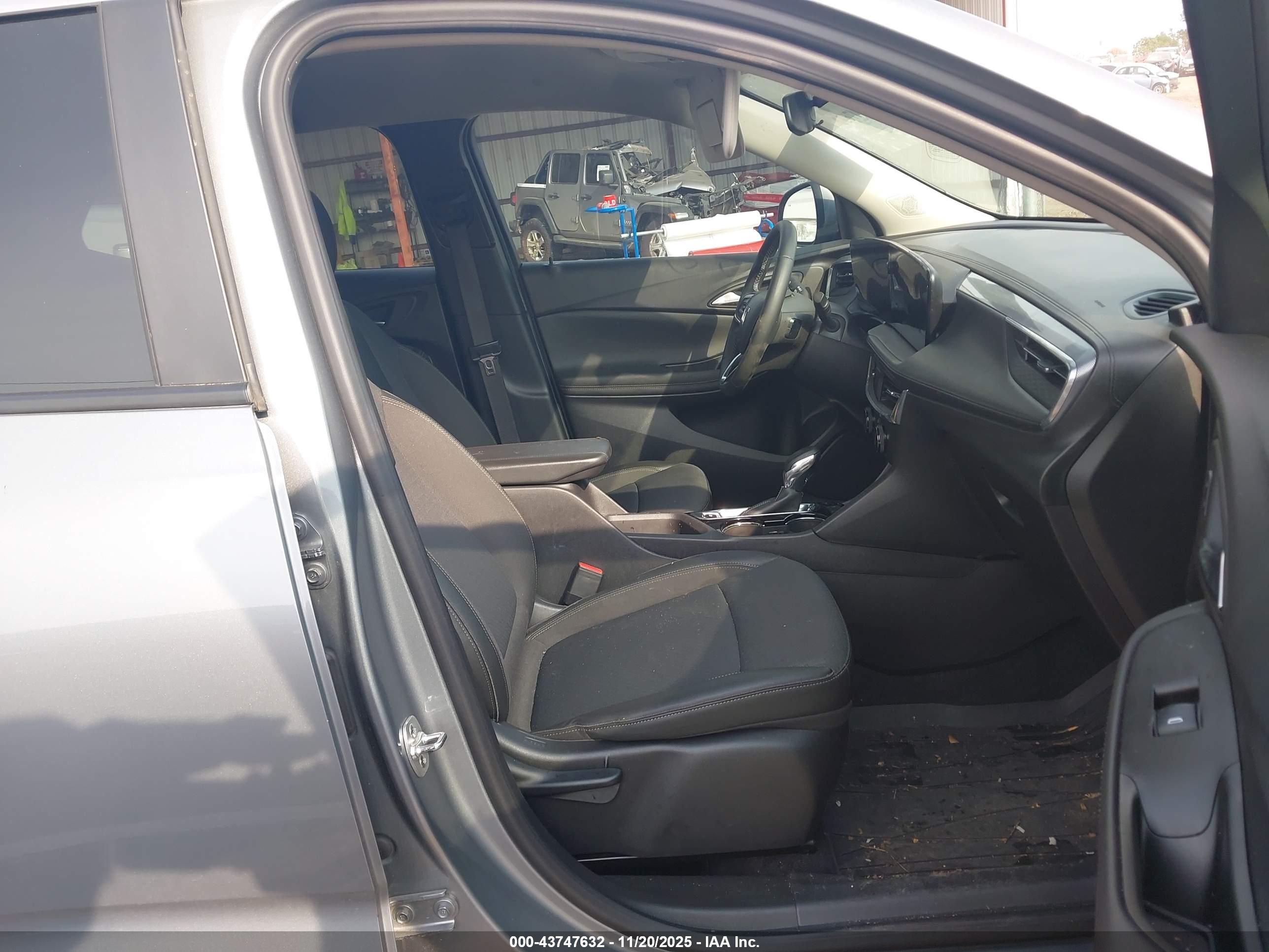 BUICK ENCORE image 5
