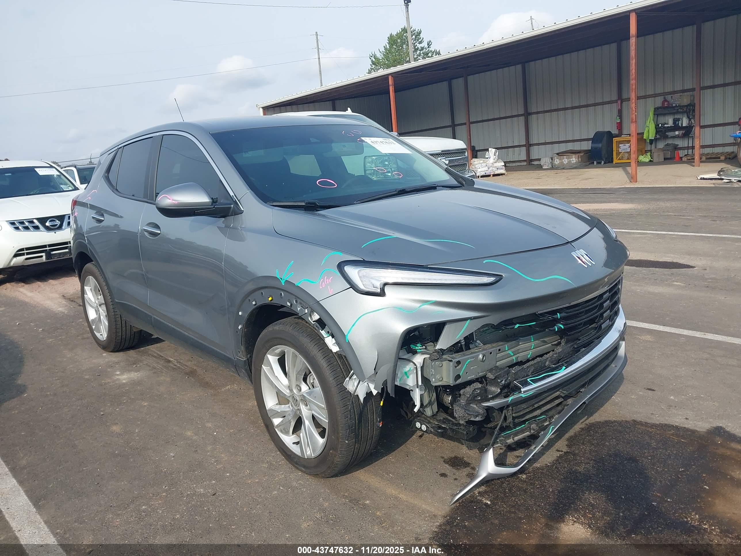 BUICK ENCORE image 6