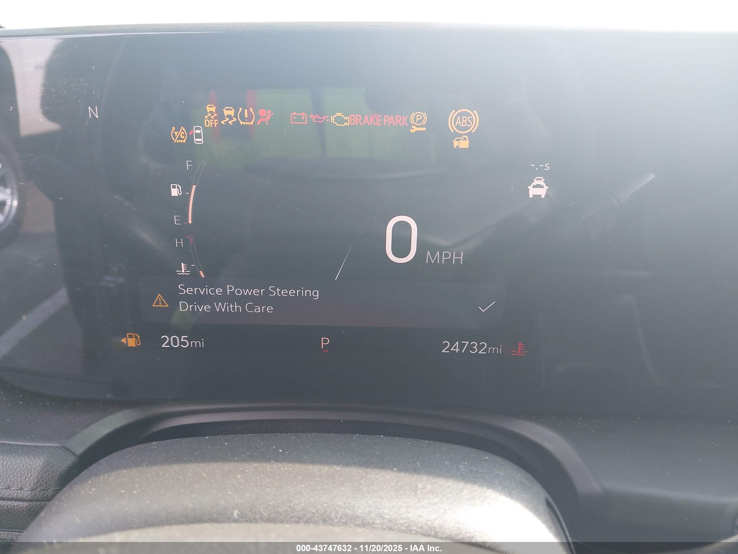 BUICK ENCORE image 7