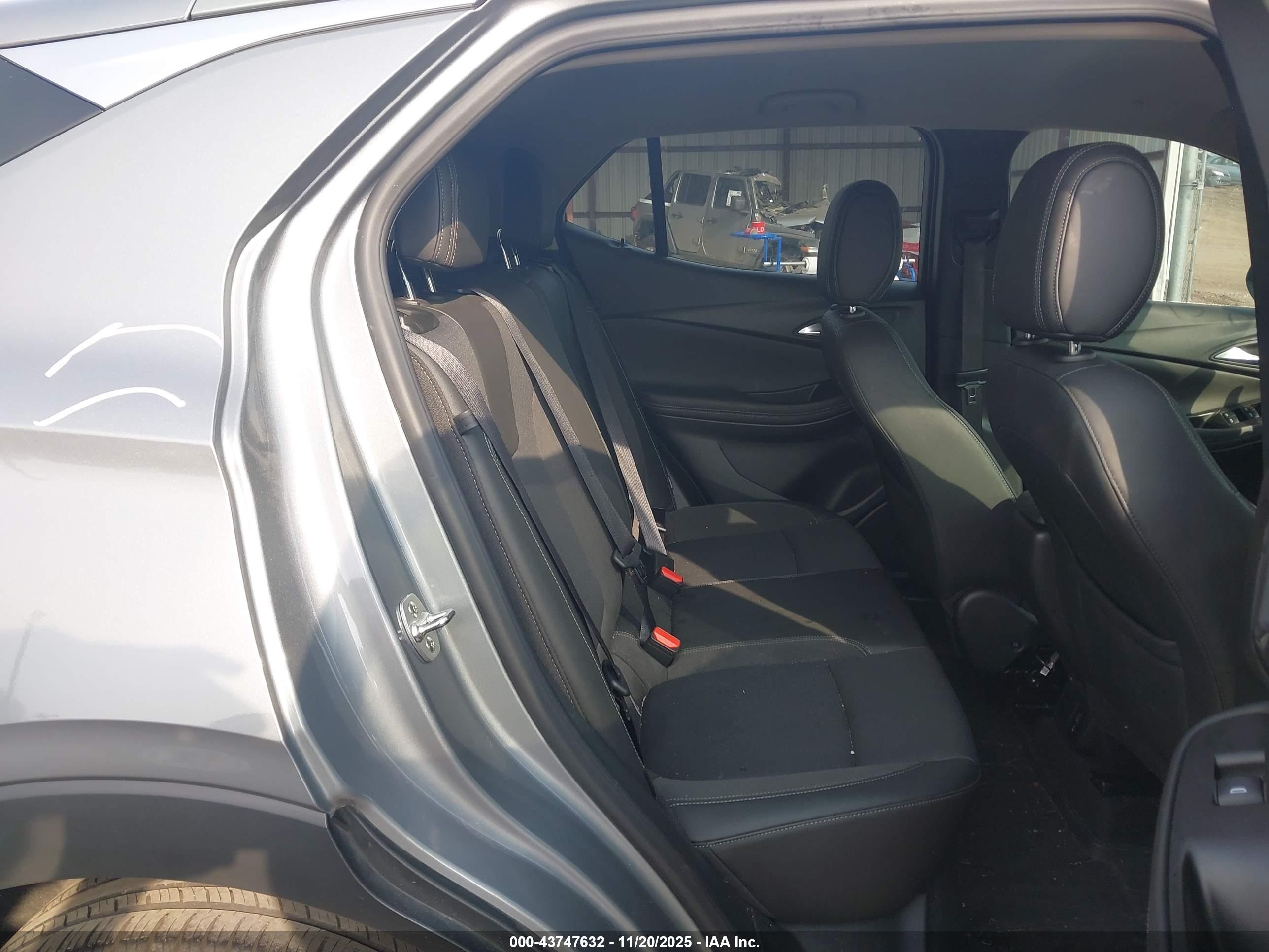 BUICK ENCORE image 8