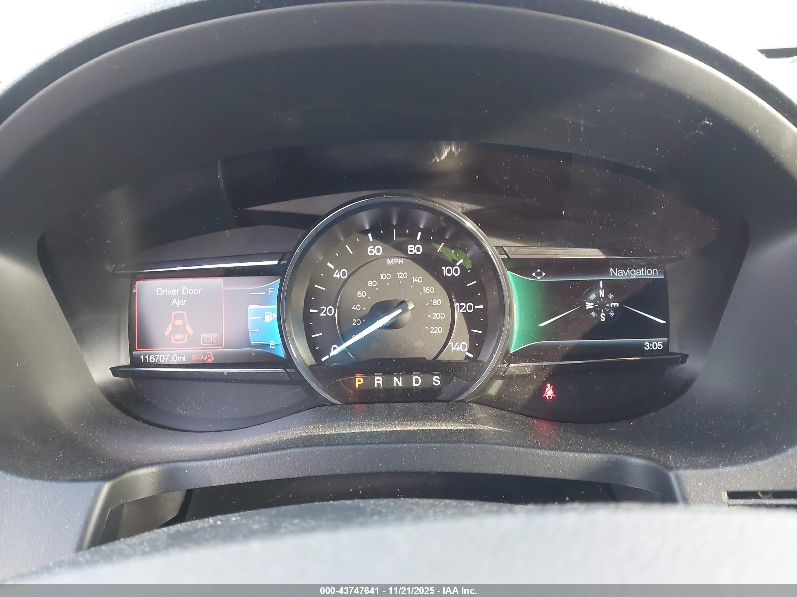 FORD EXPLORER image 7