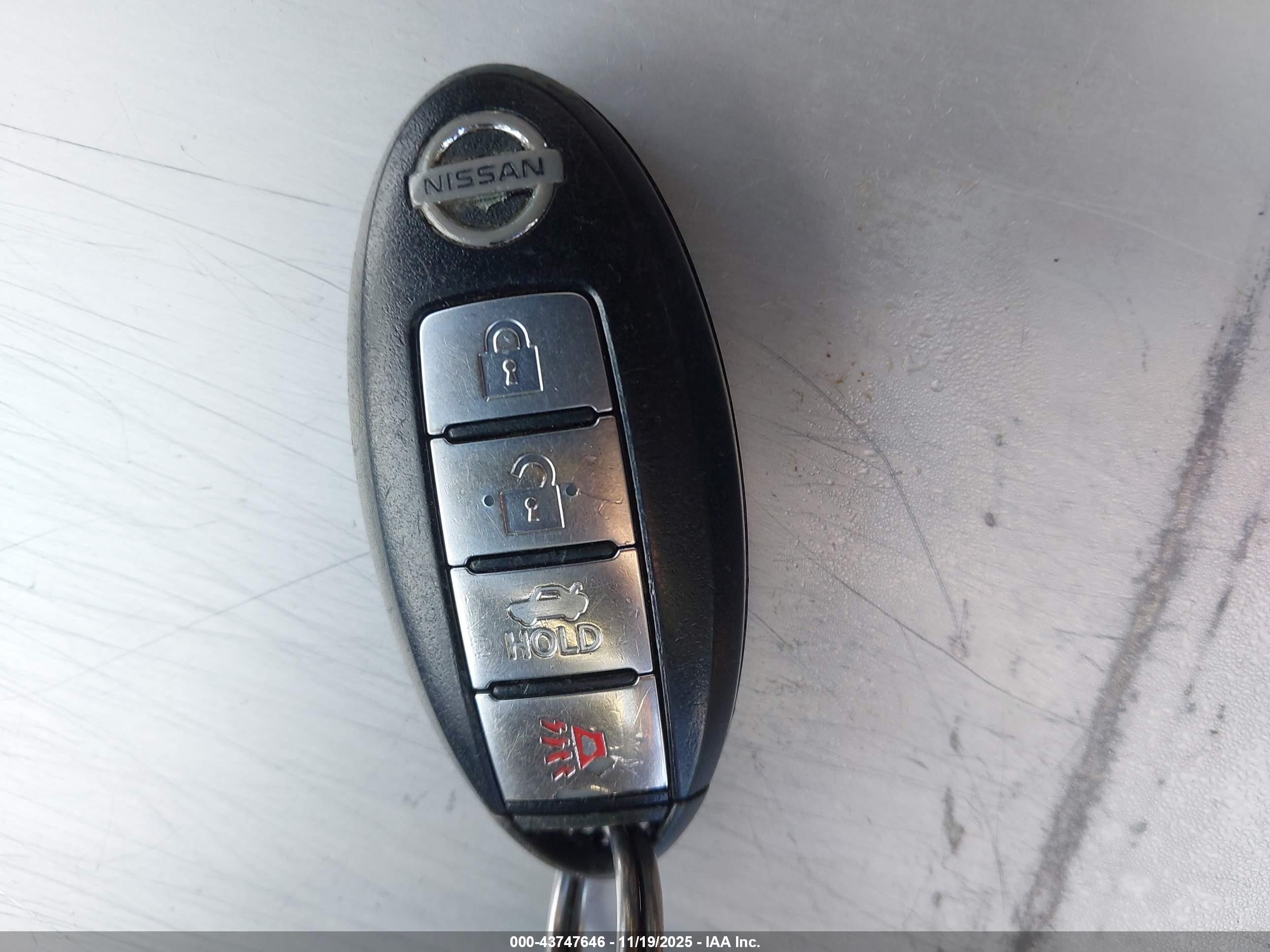NISSAN SENTRA image 11