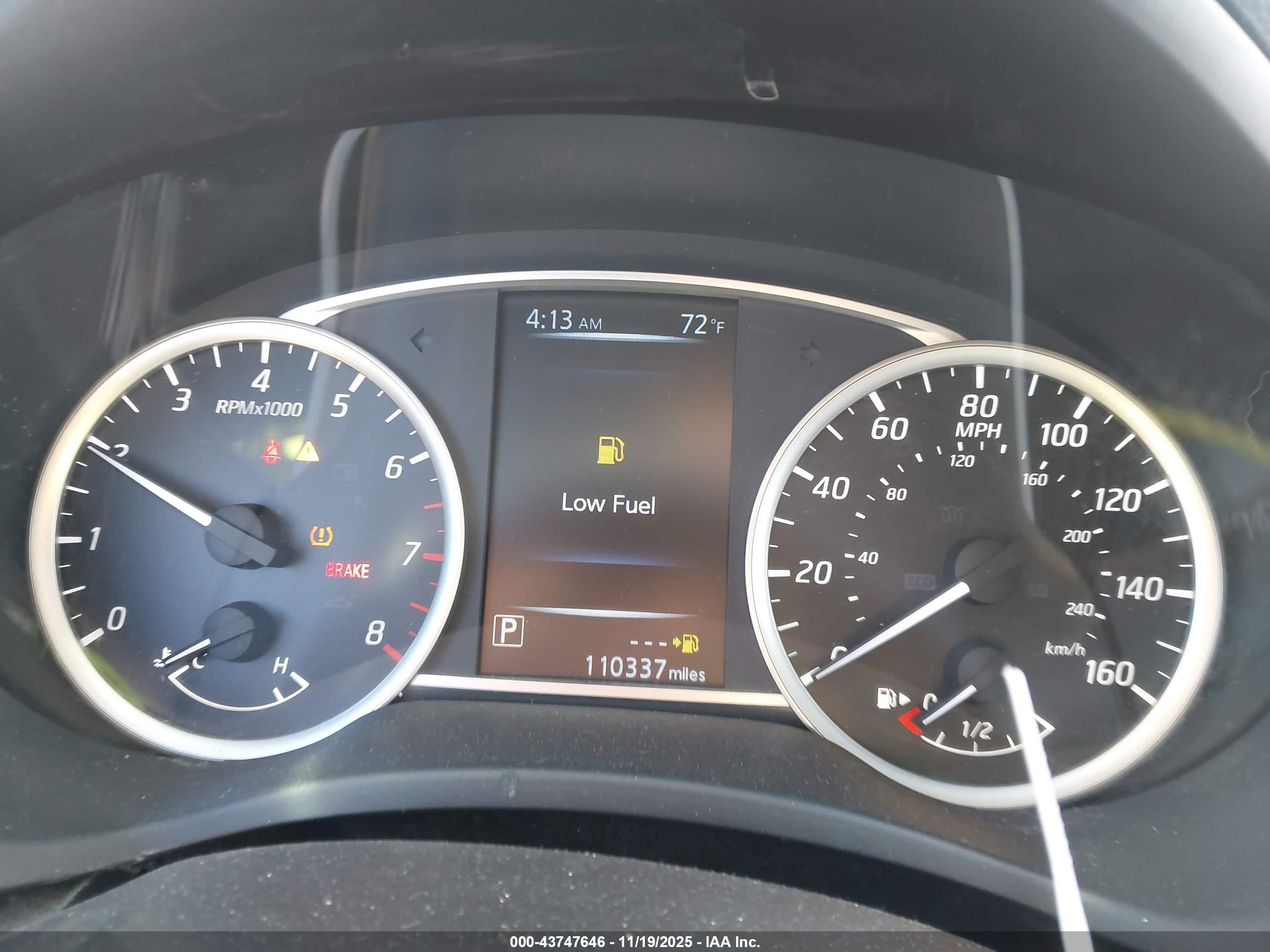 NISSAN SENTRA image 7