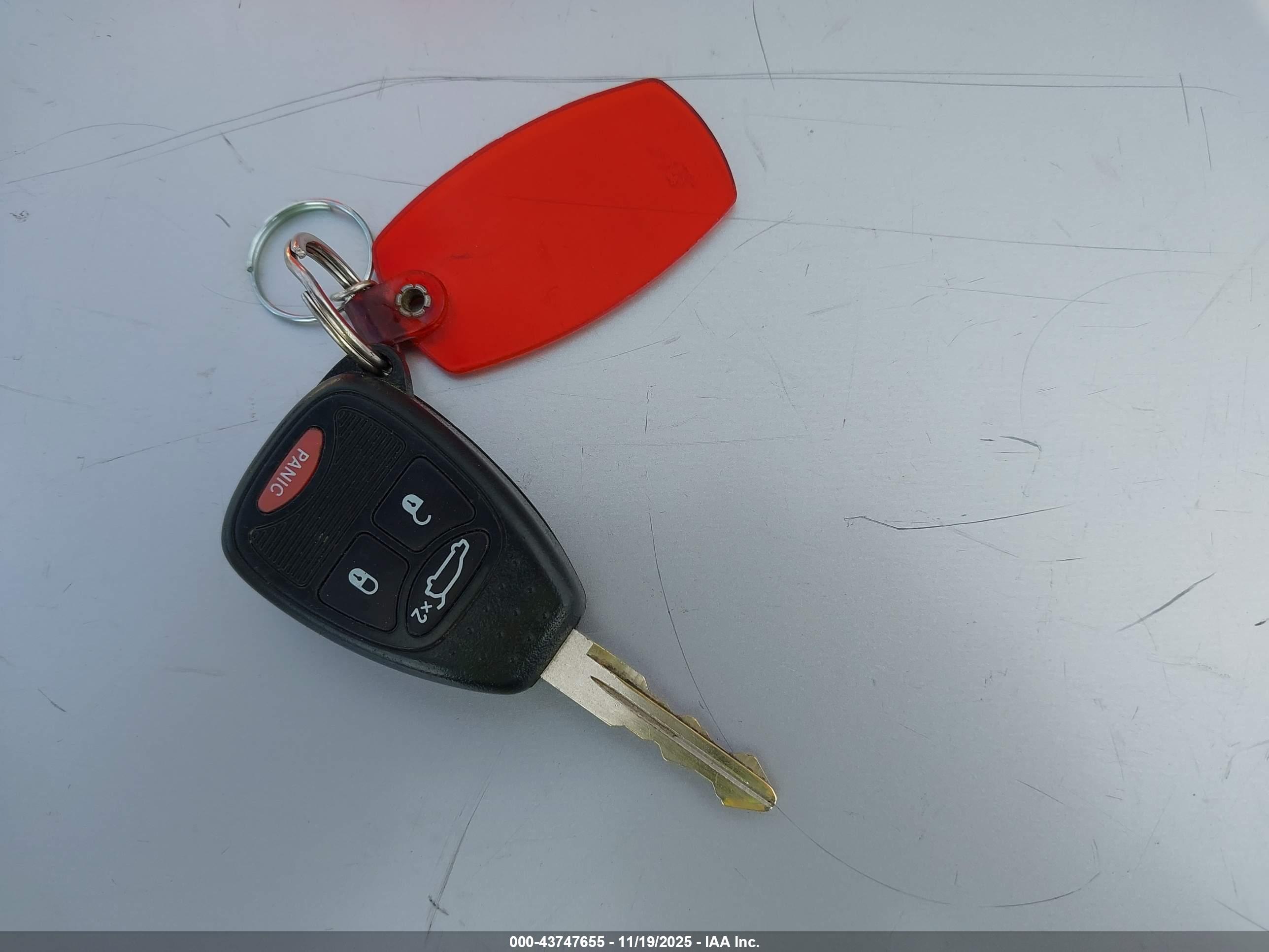 JEEP LIBERTY image 11