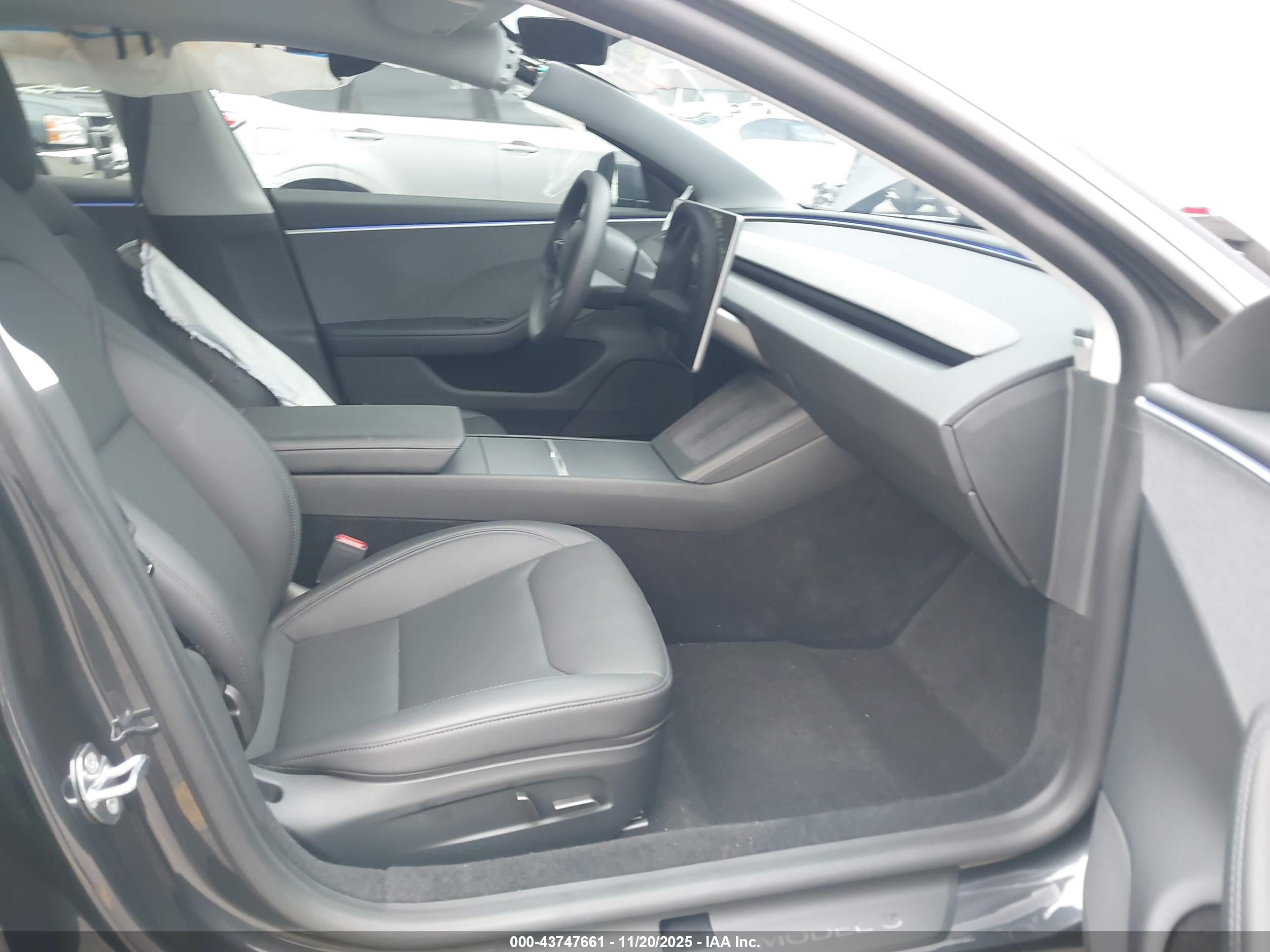 TESLA MODEL image 5