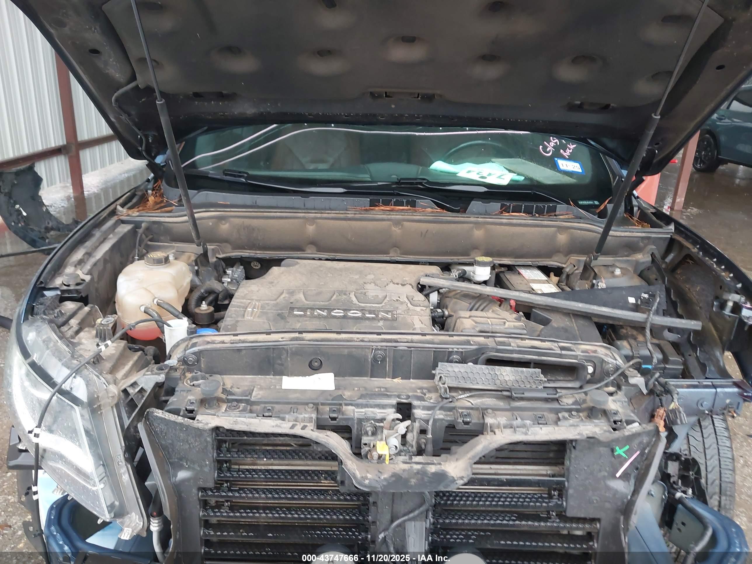 LINCOLN MKX image 10
