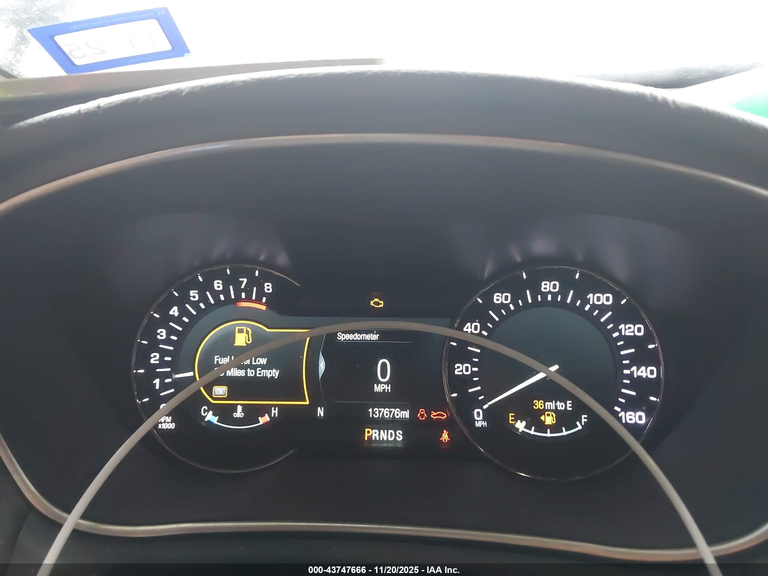 LINCOLN MKX image 7