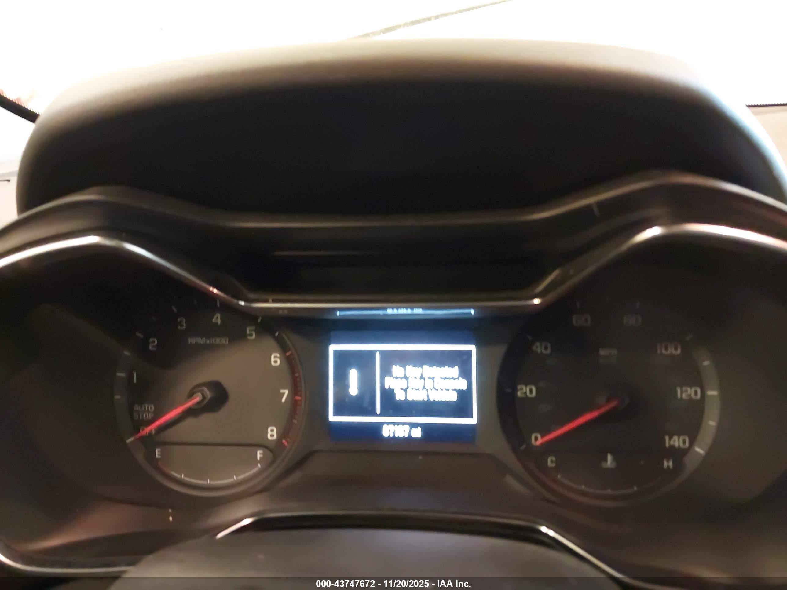 CHEVROLET TRAILBLAZER image 7