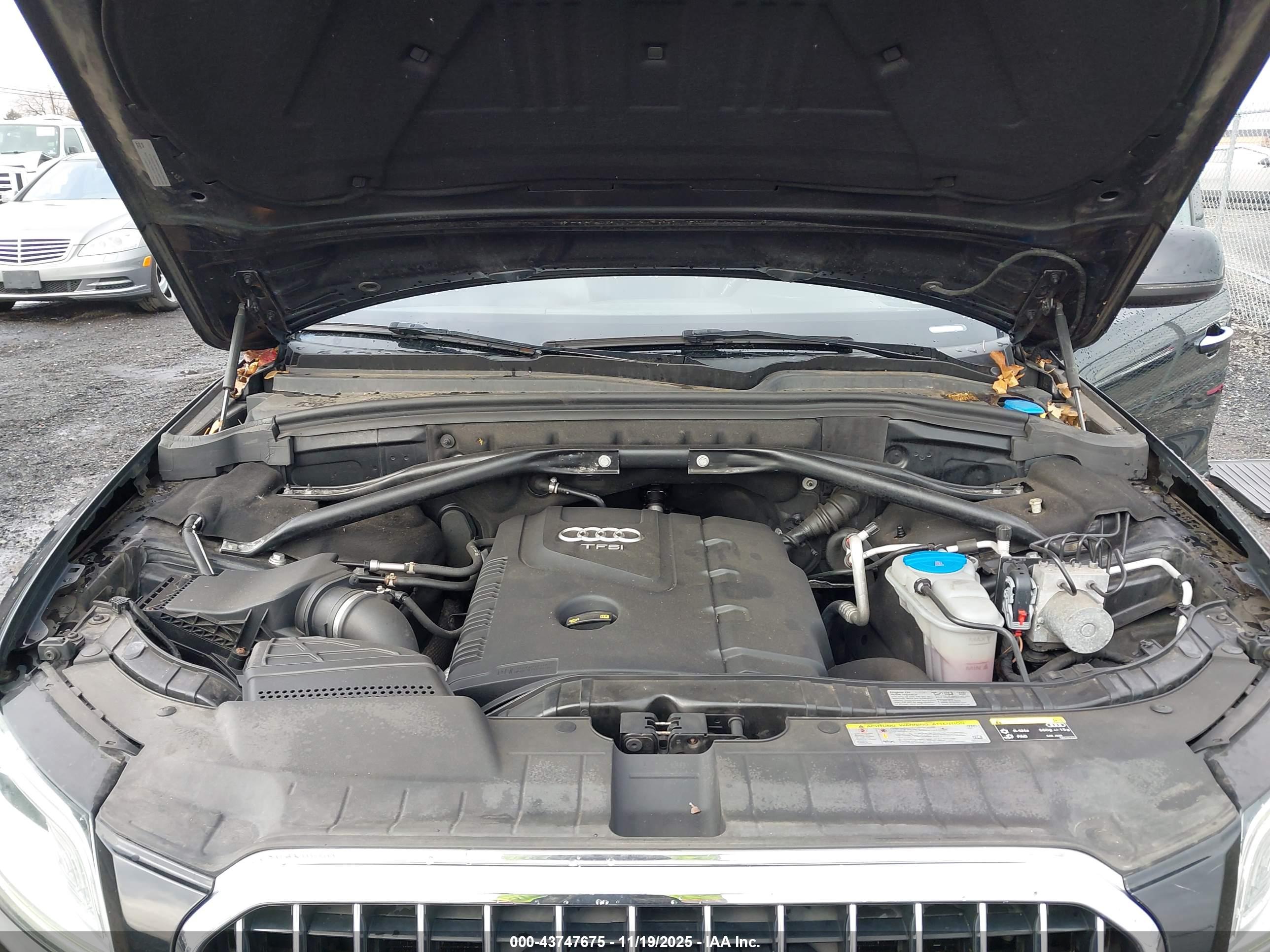 AUDI Q5 image 10
