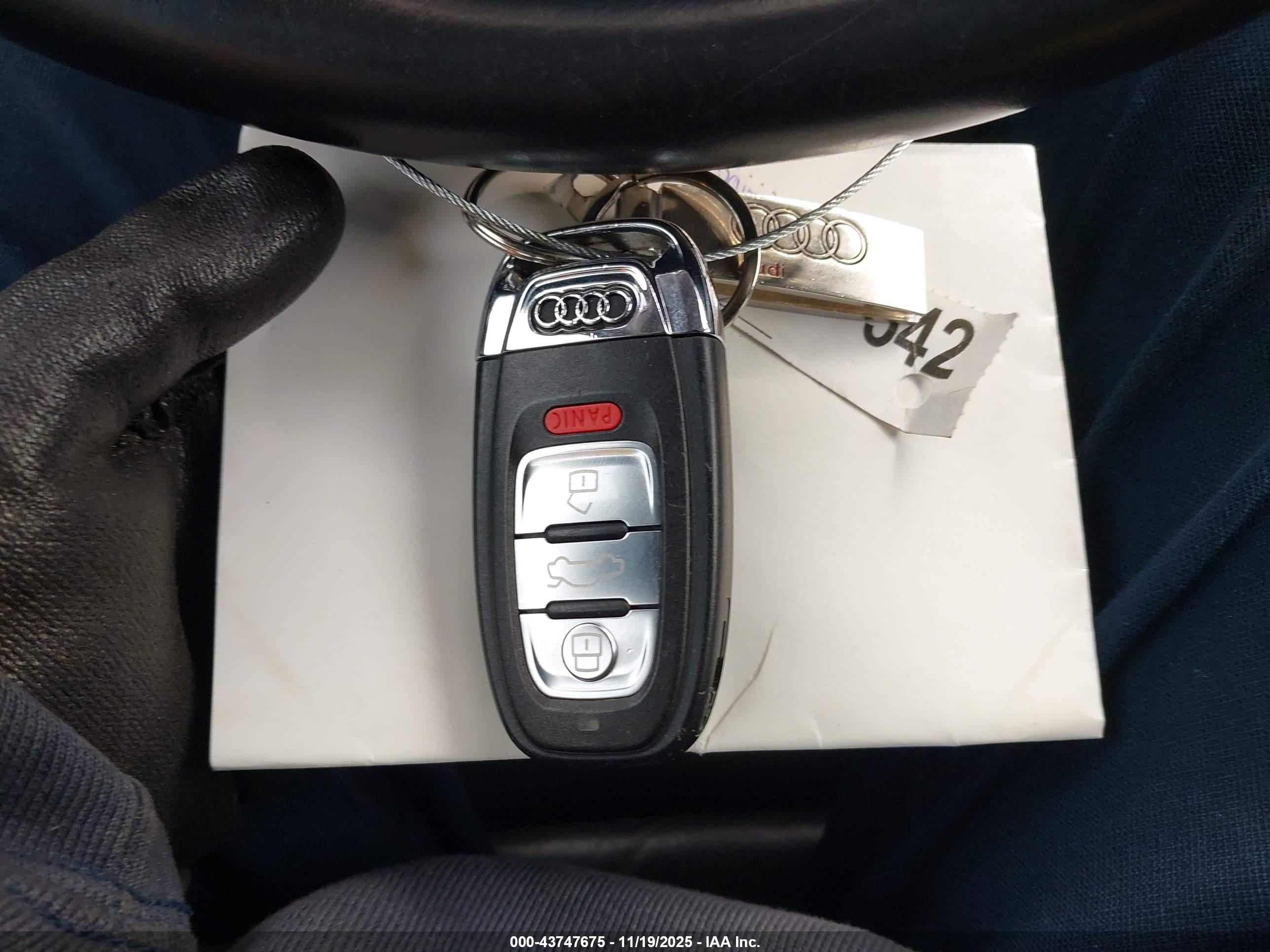 AUDI Q5 image 11