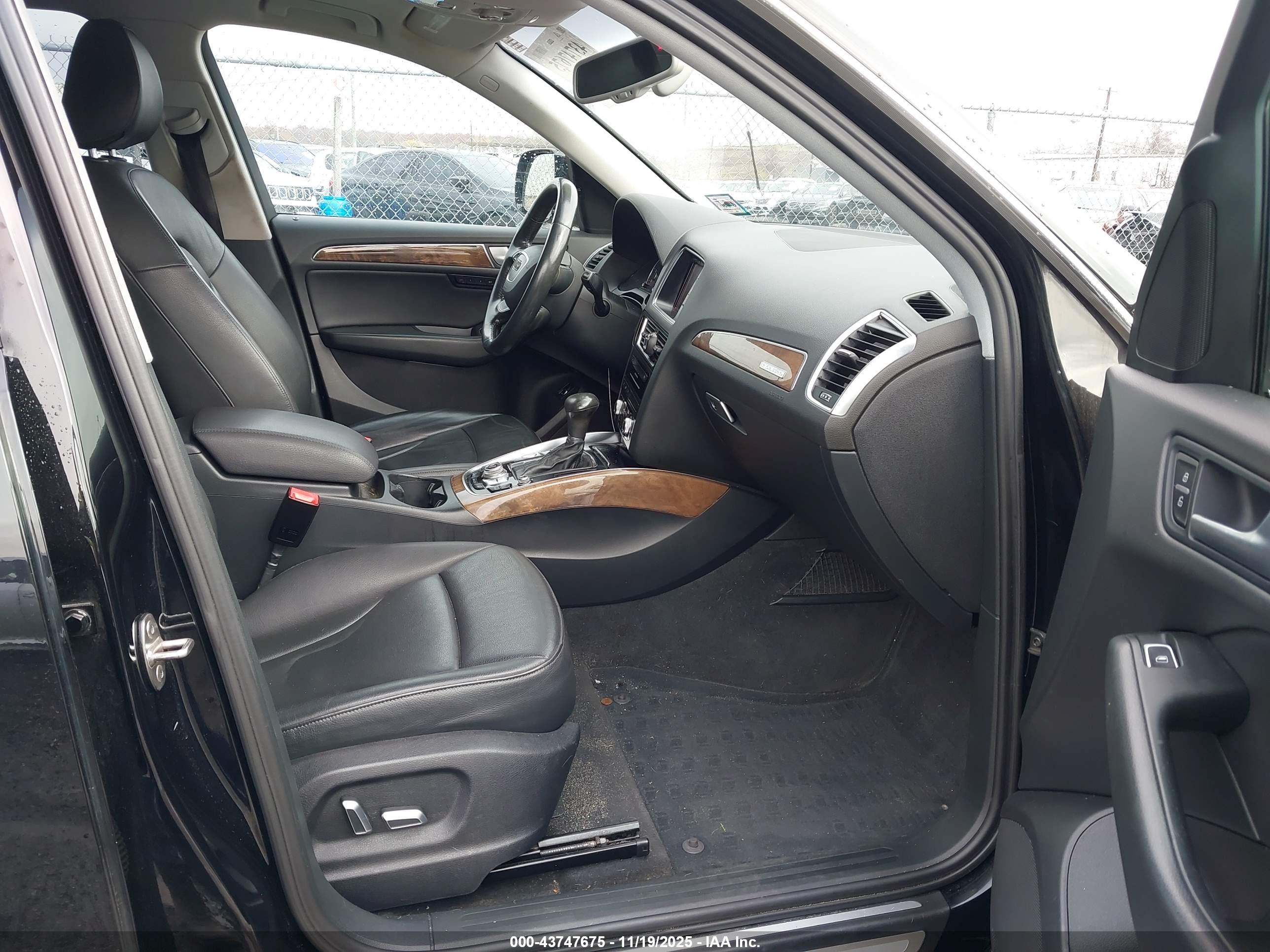 AUDI Q5 image 5