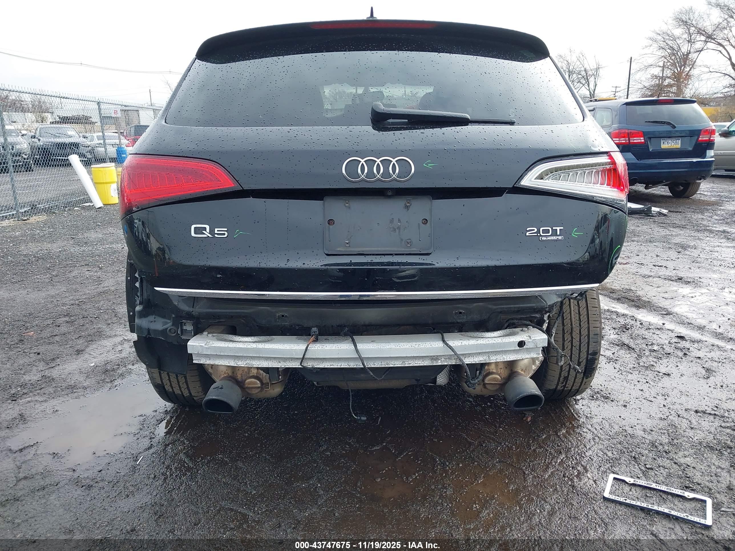 AUDI Q5 image 6