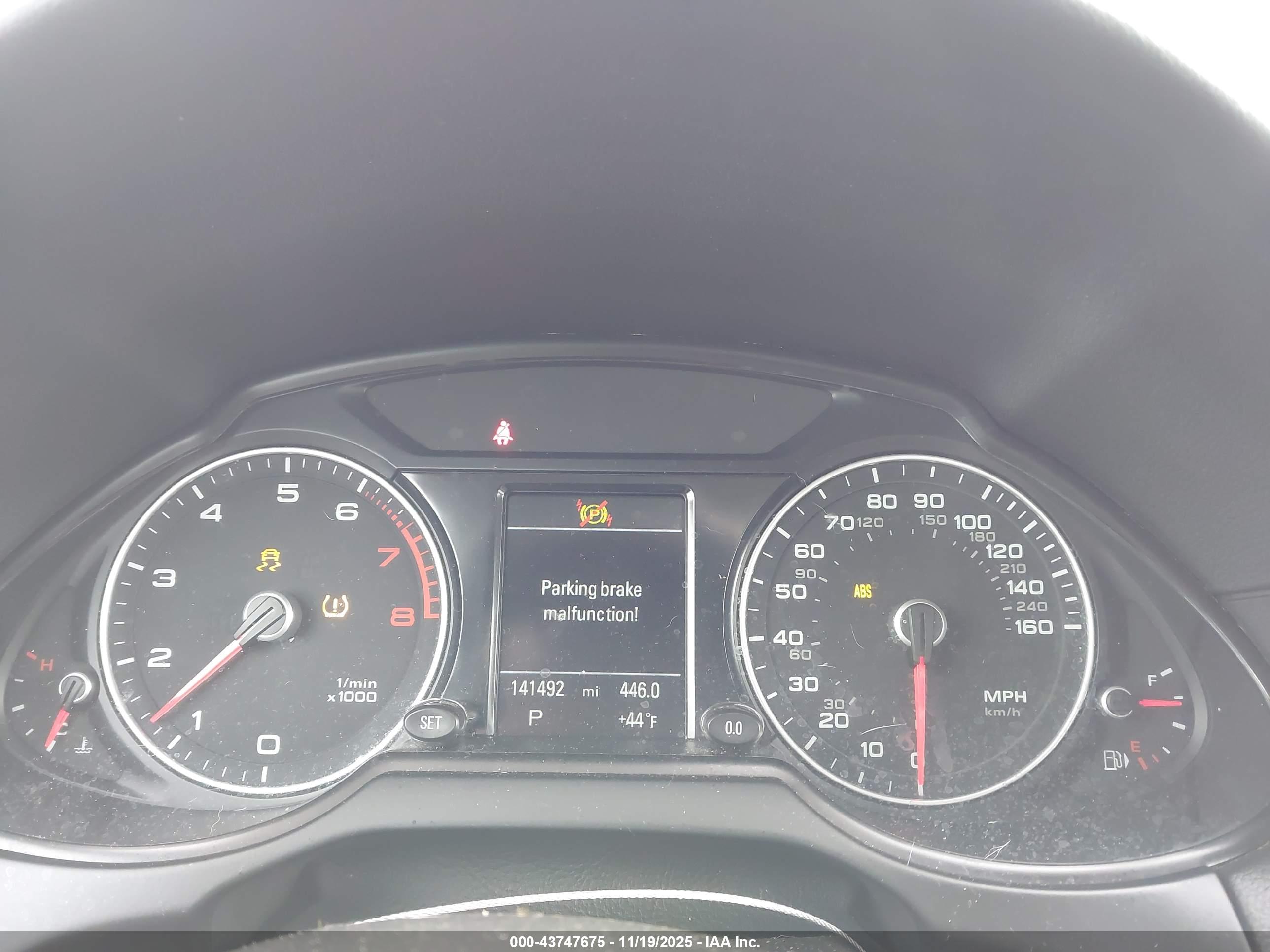 AUDI Q5 image 7
