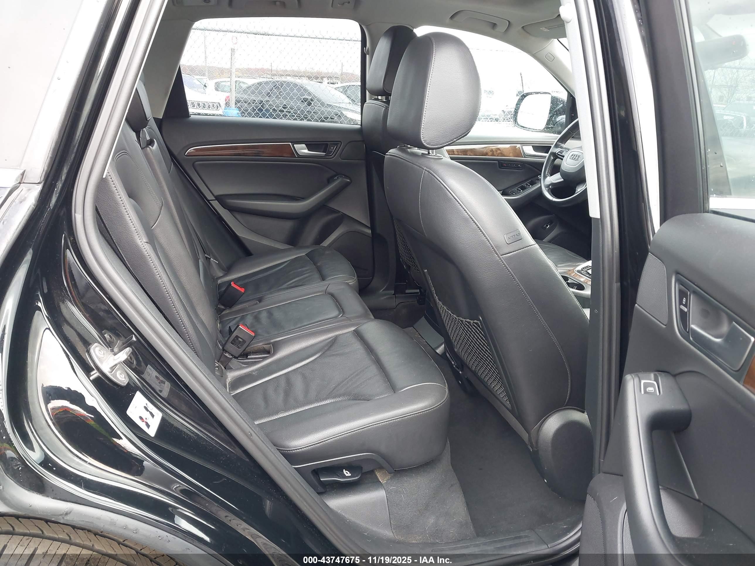 AUDI Q5 image 8