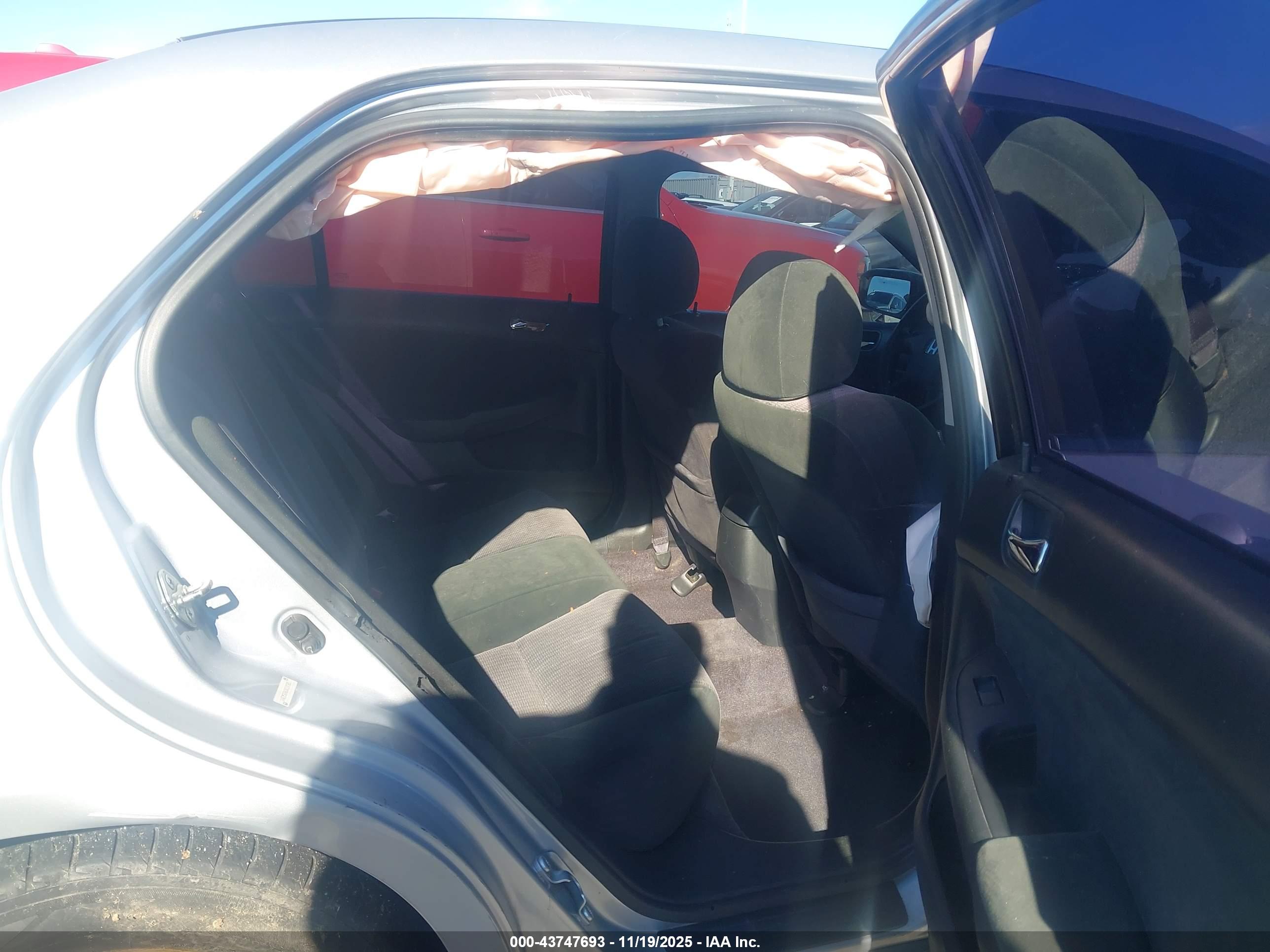 HONDA ACCORD image 8