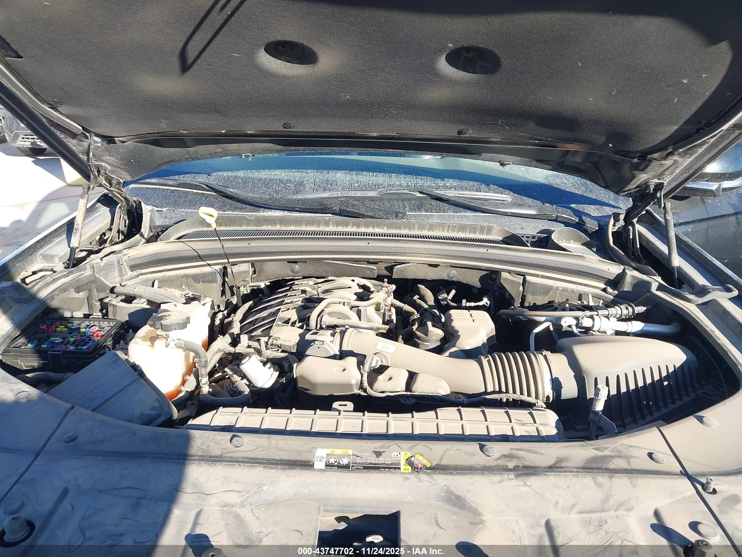 JEEP GRAND image 10