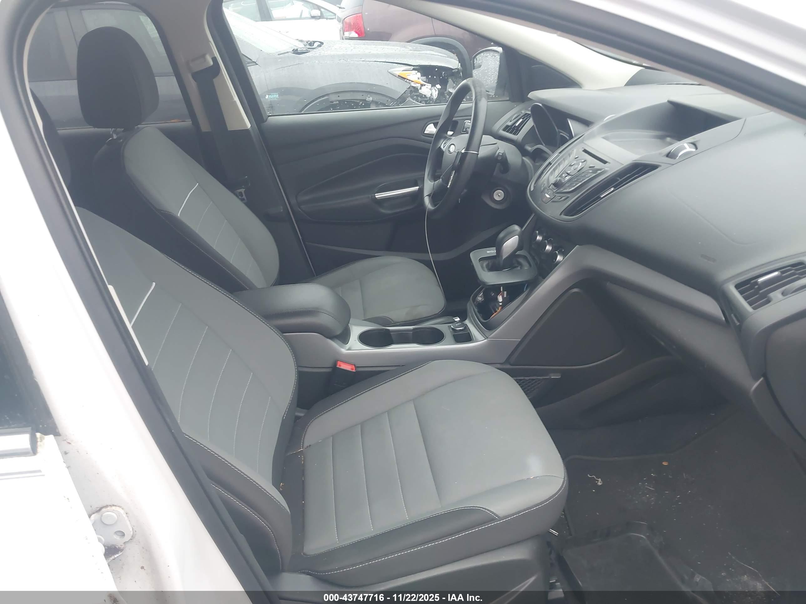 FORD ESCAPE image 5