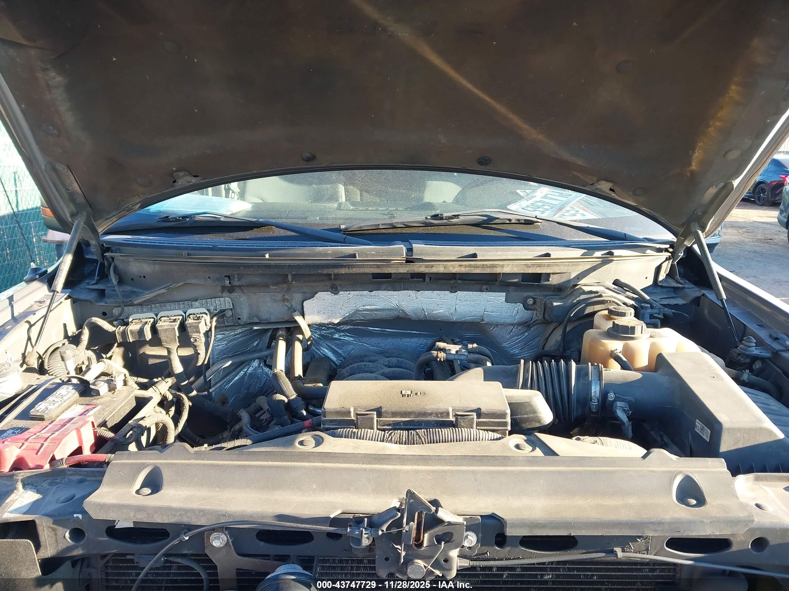 FORD F-150 image 10