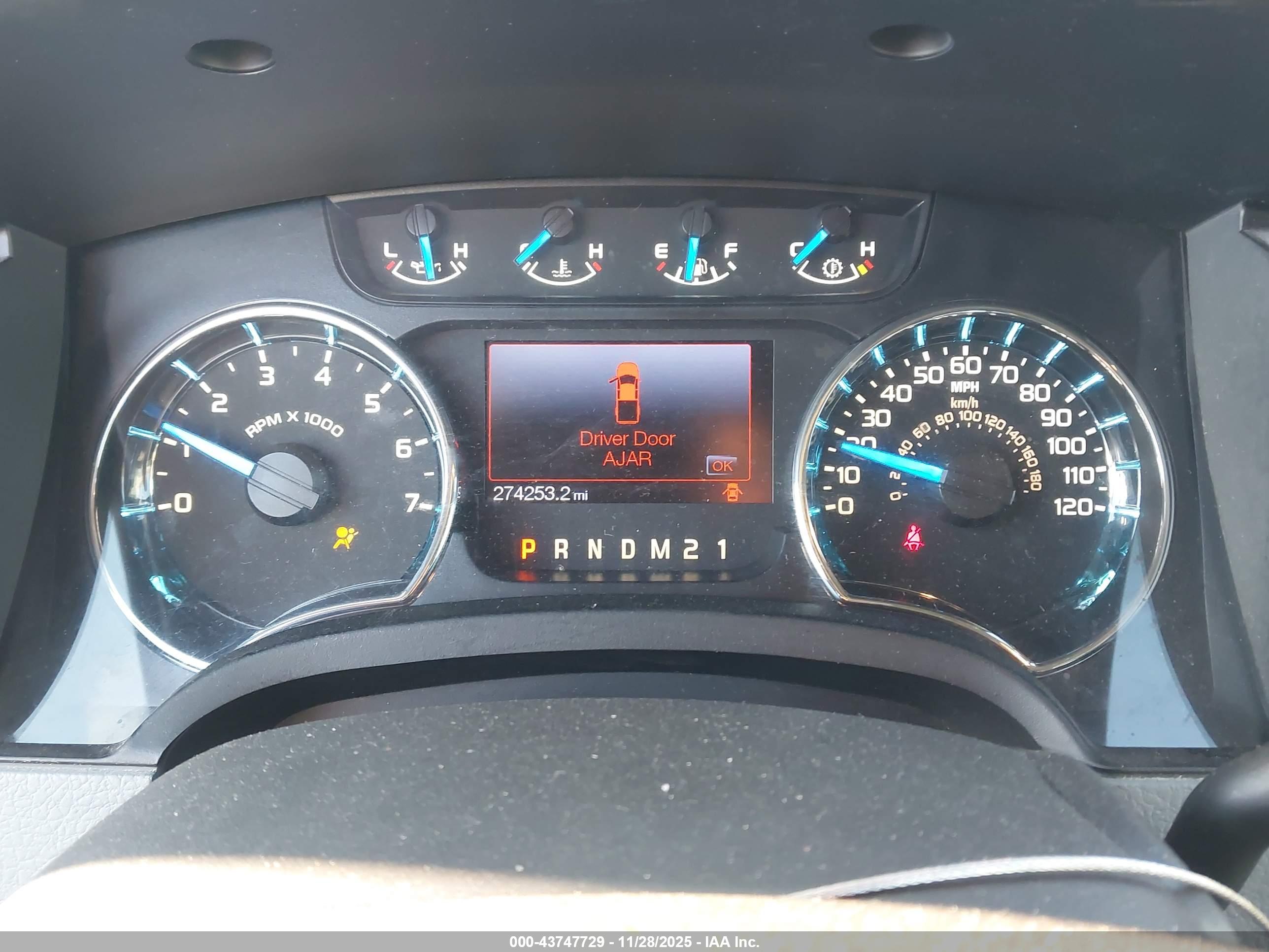 FORD F-150 image 7