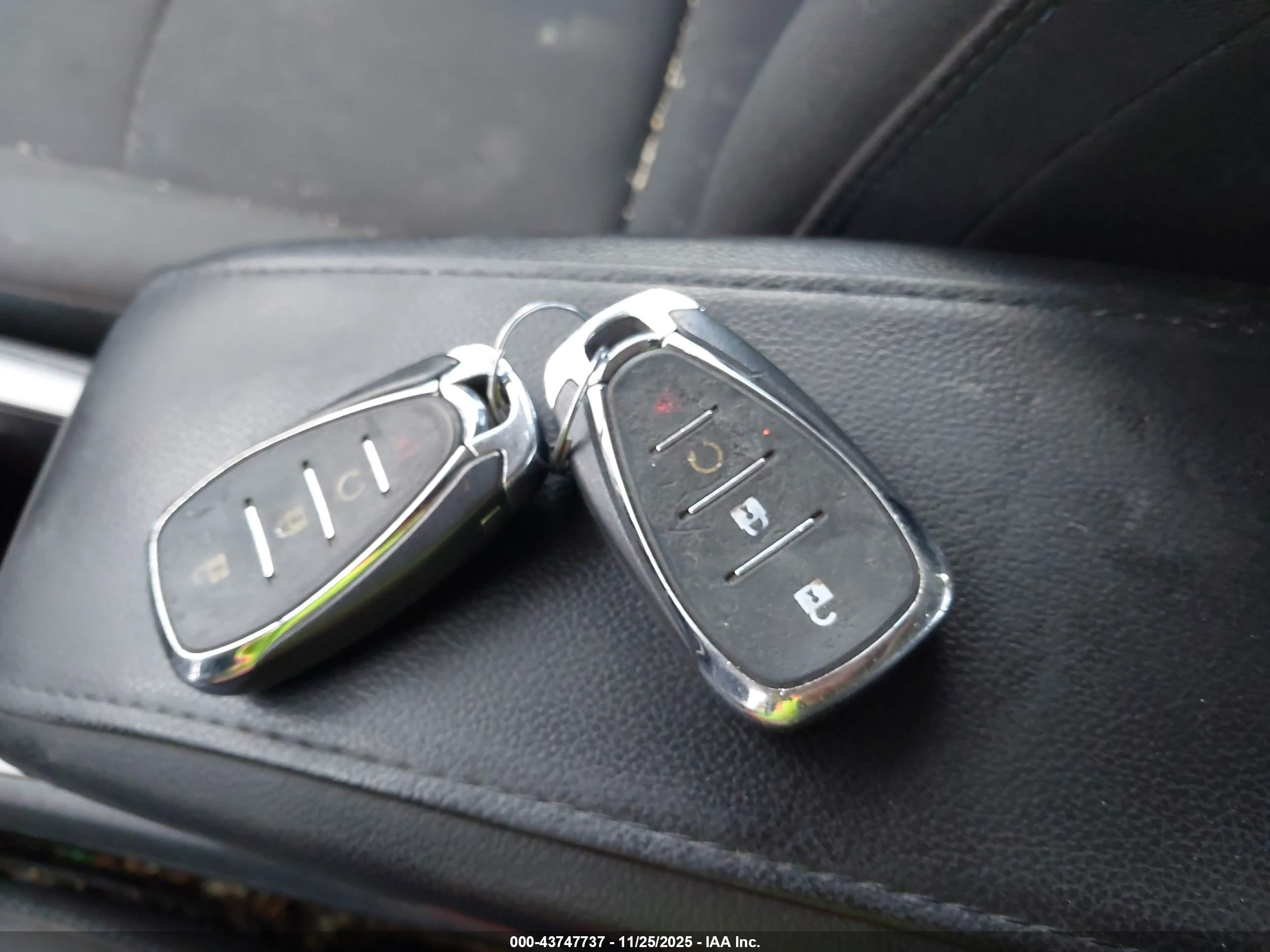 CHEVROLET CRUZE image 11
