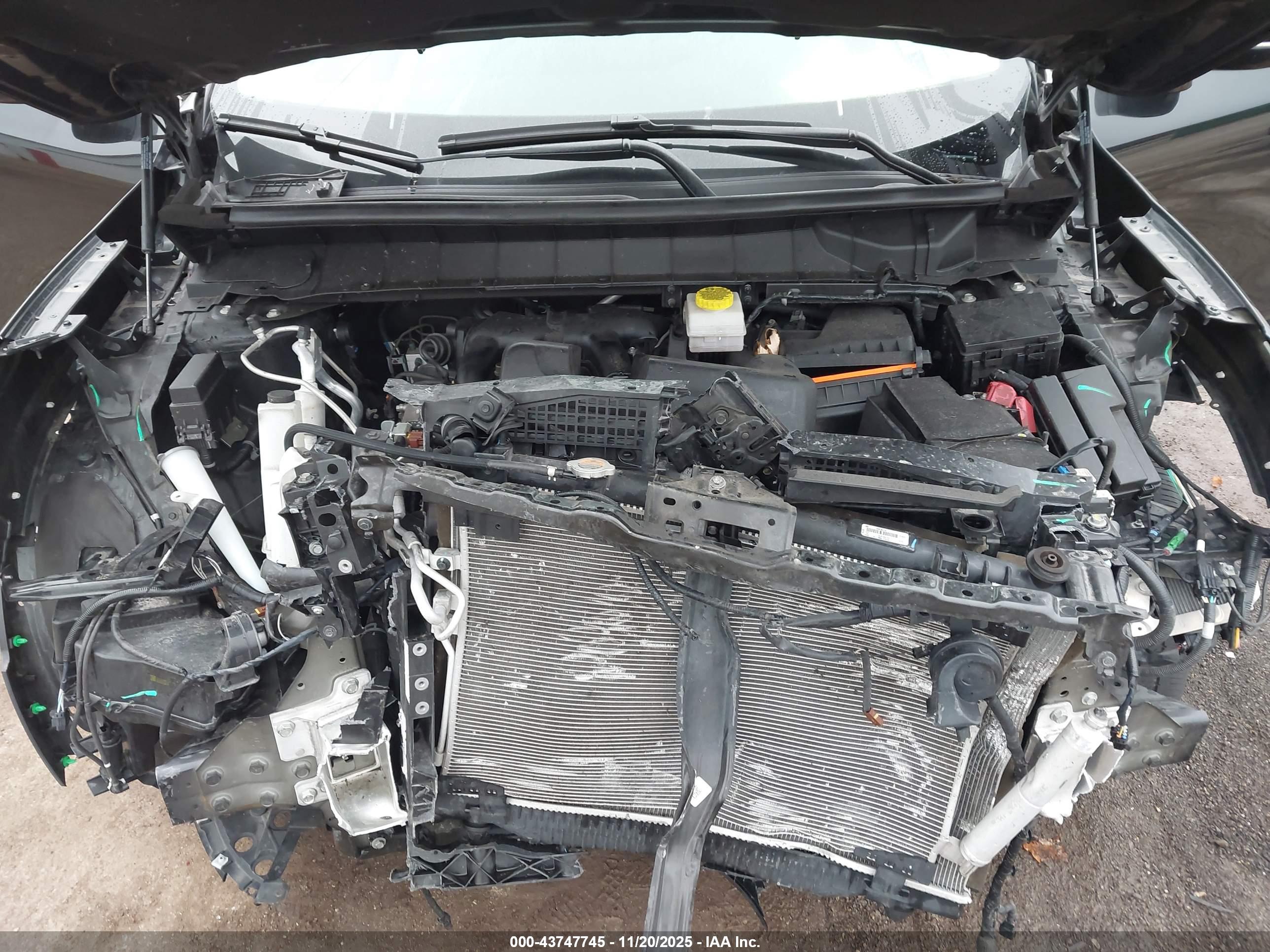 INFINITI QX60 image 10