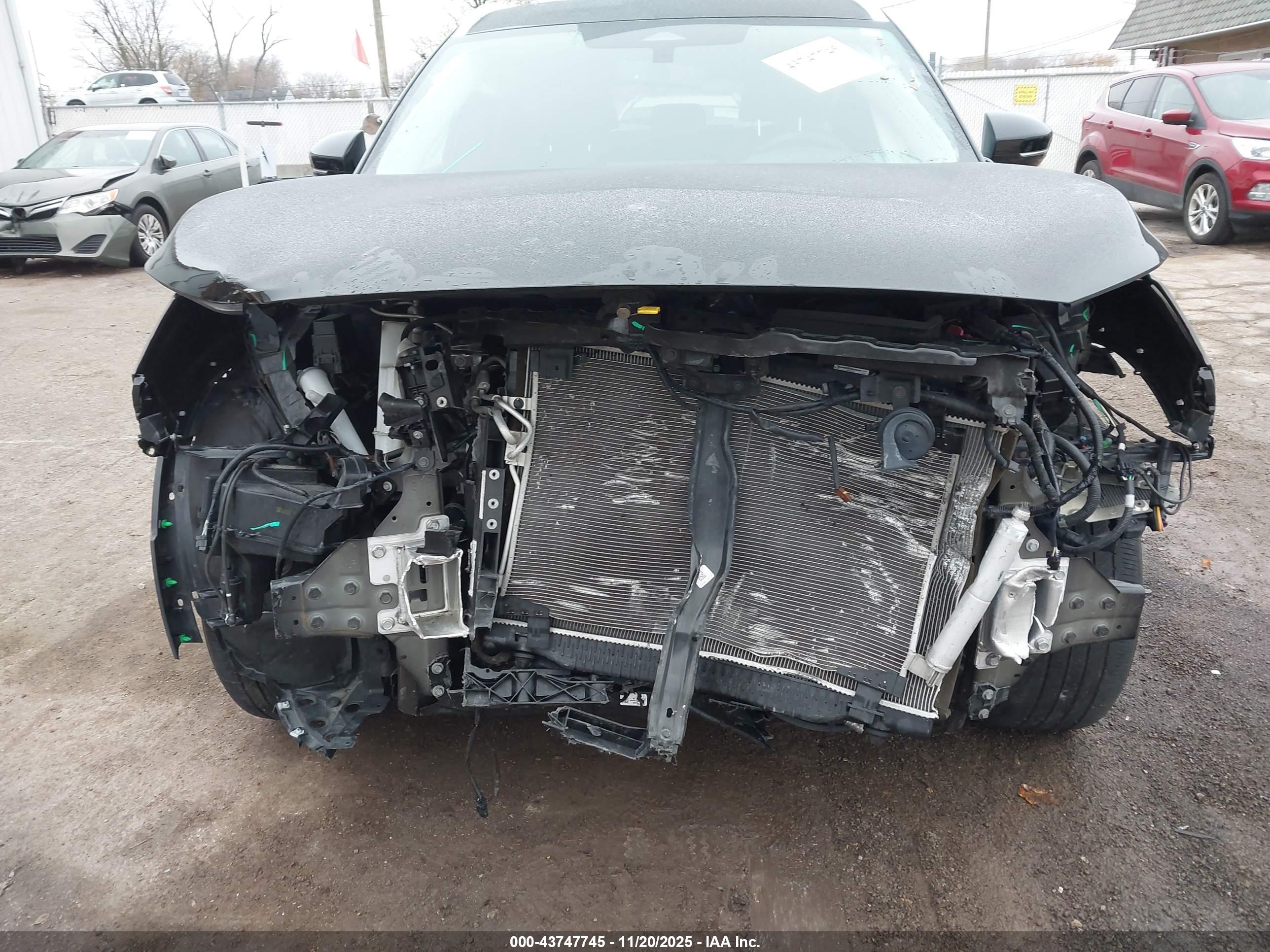 INFINITI QX60 image 6