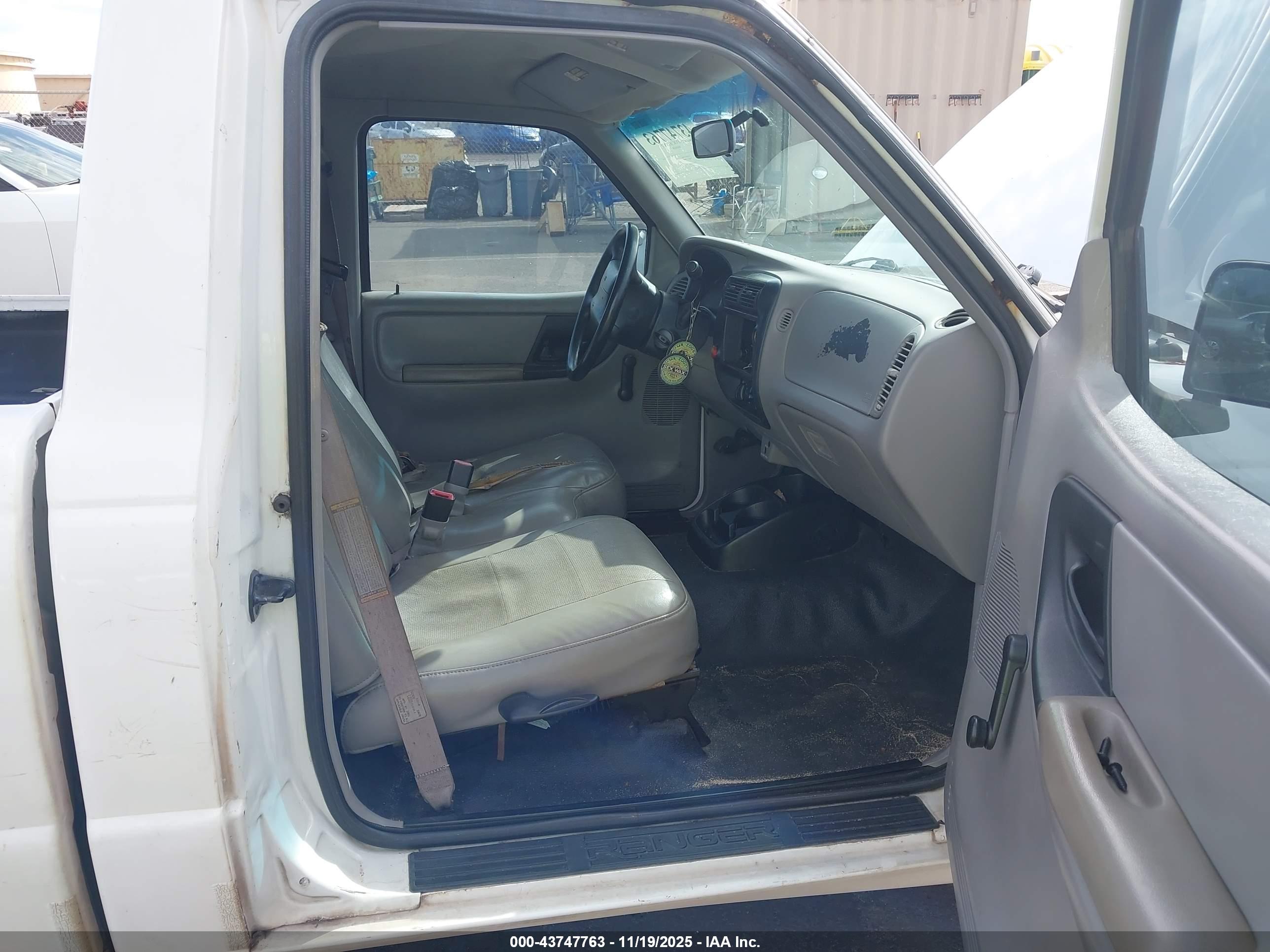 FORD RANGER image 5