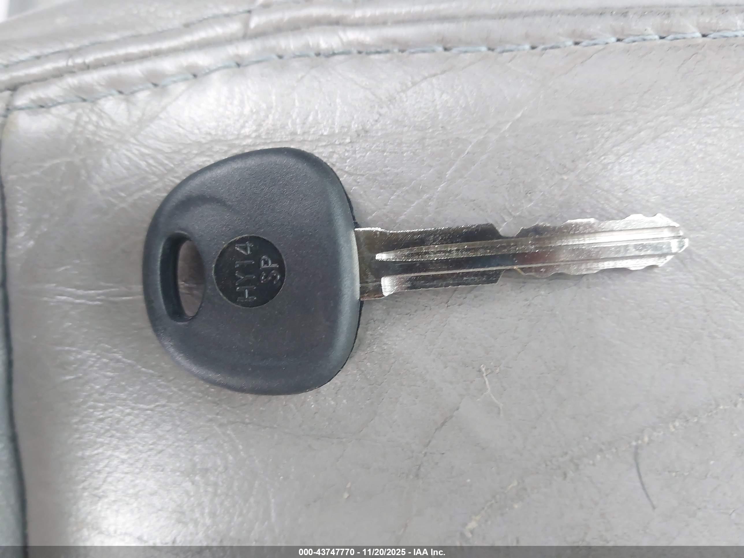 SATURN VUE image 11