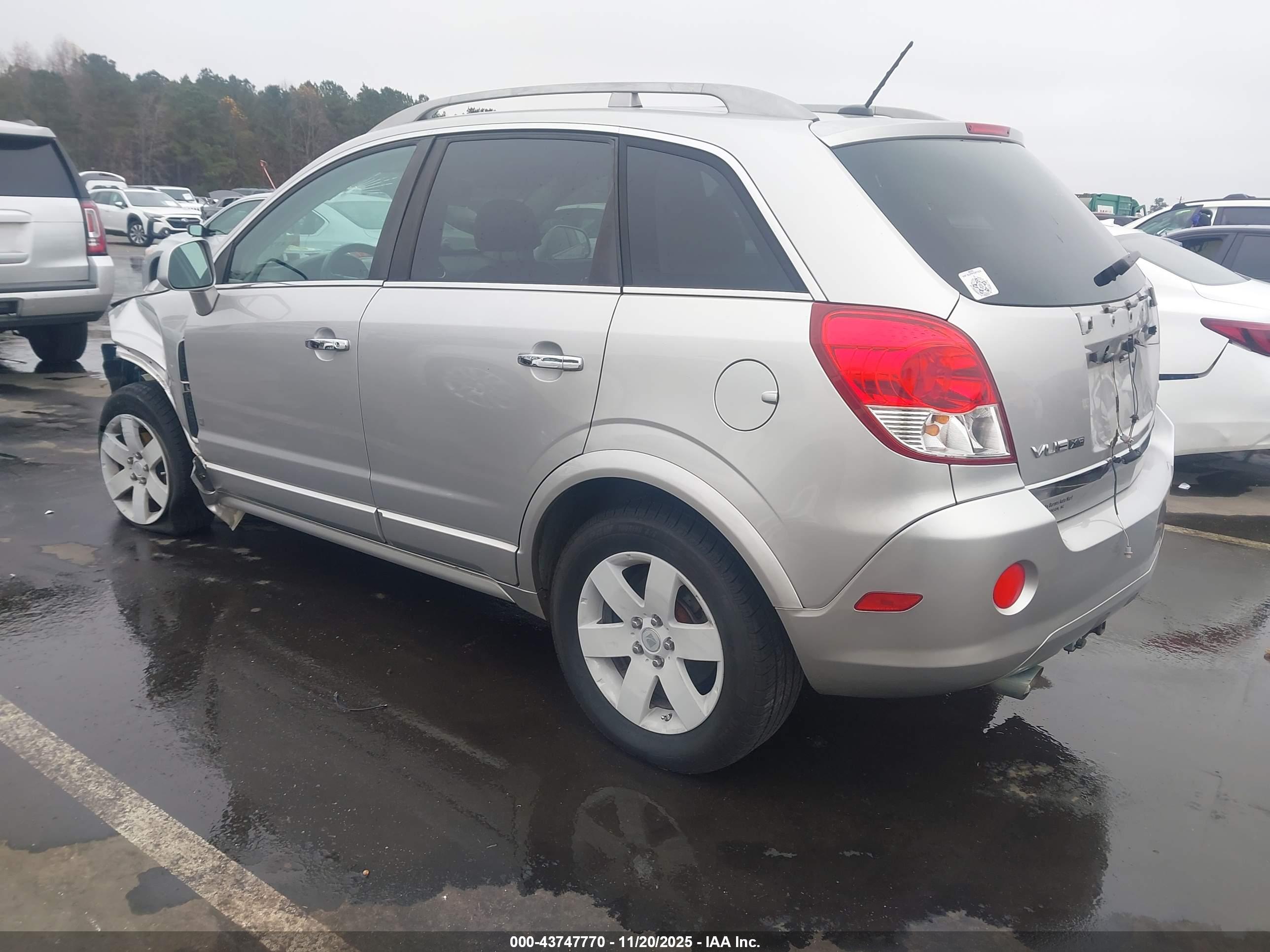 SATURN VUE image 3