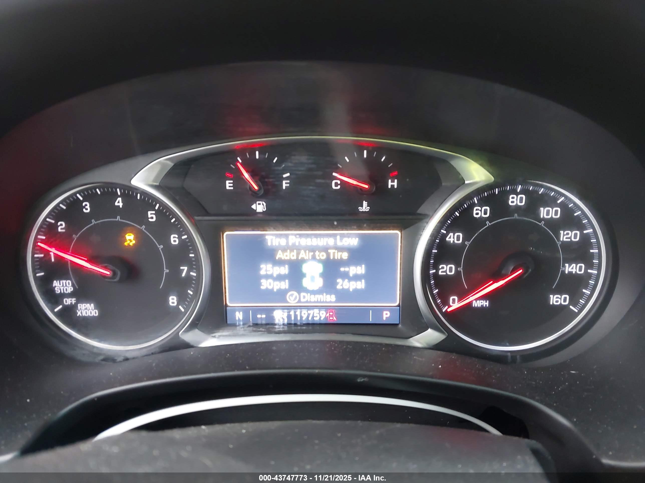 GMC TERRAIN image 7
