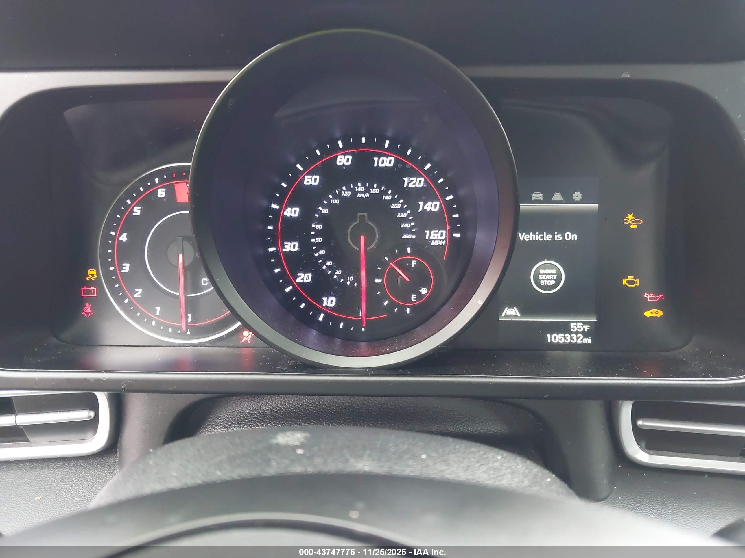 HYUNDAI ELANTRA image 7