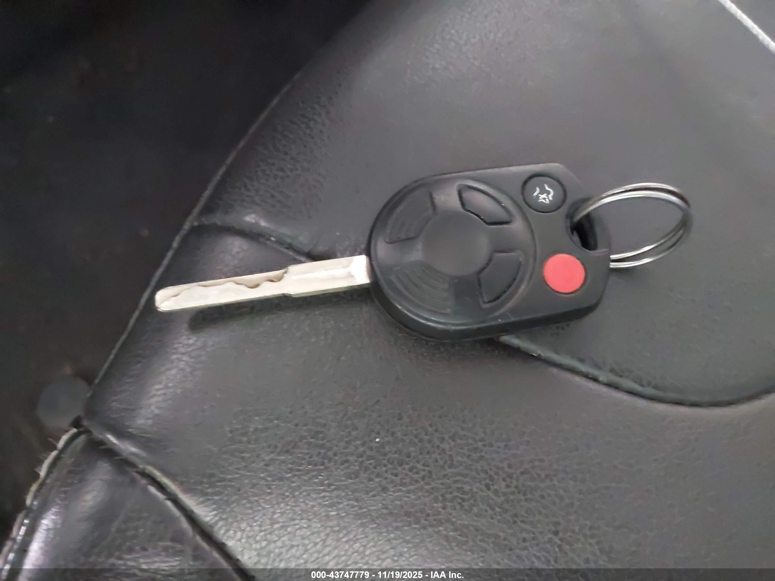 FORD FOCUS image 11