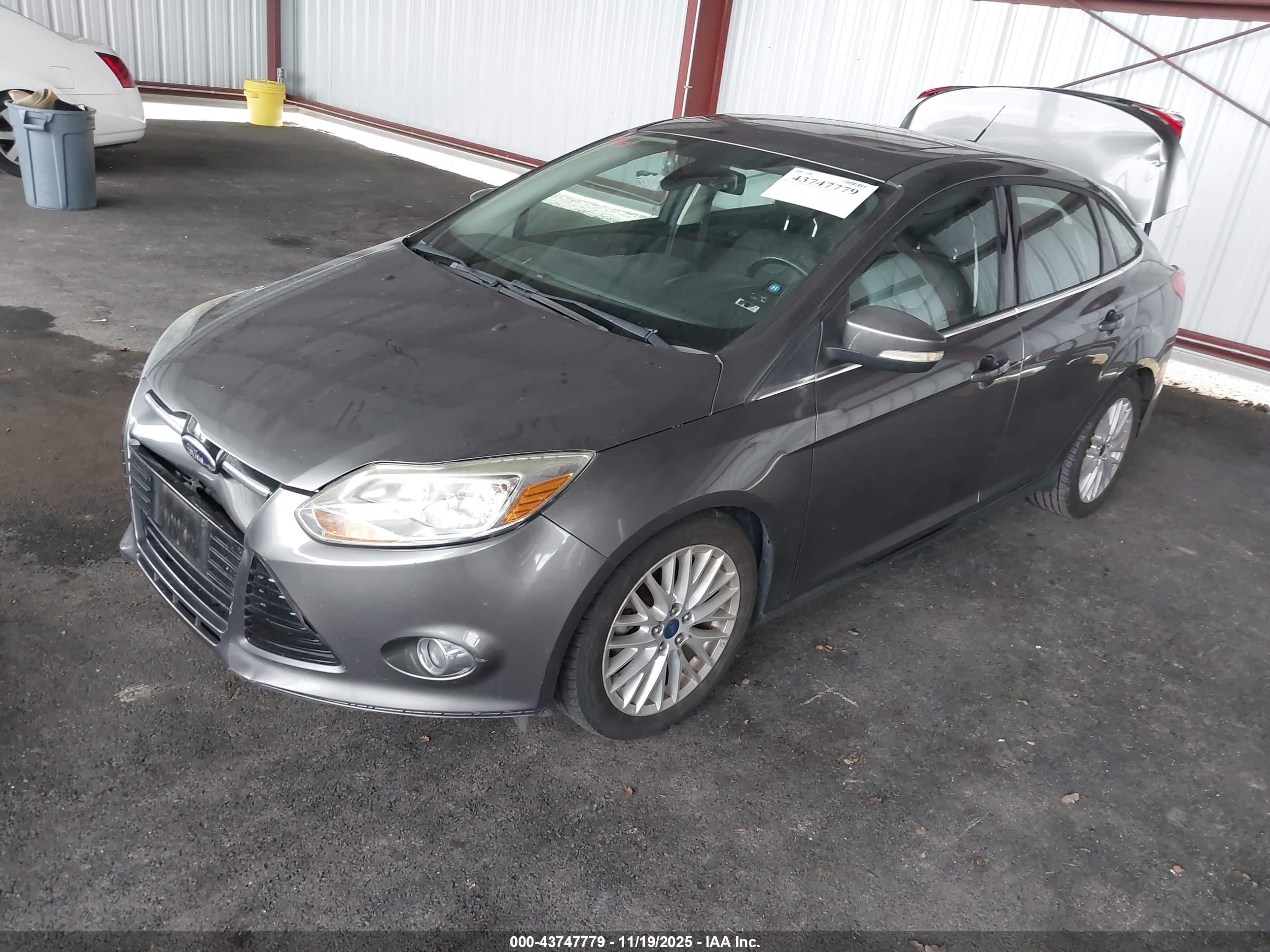 FORD FOCUS image 2