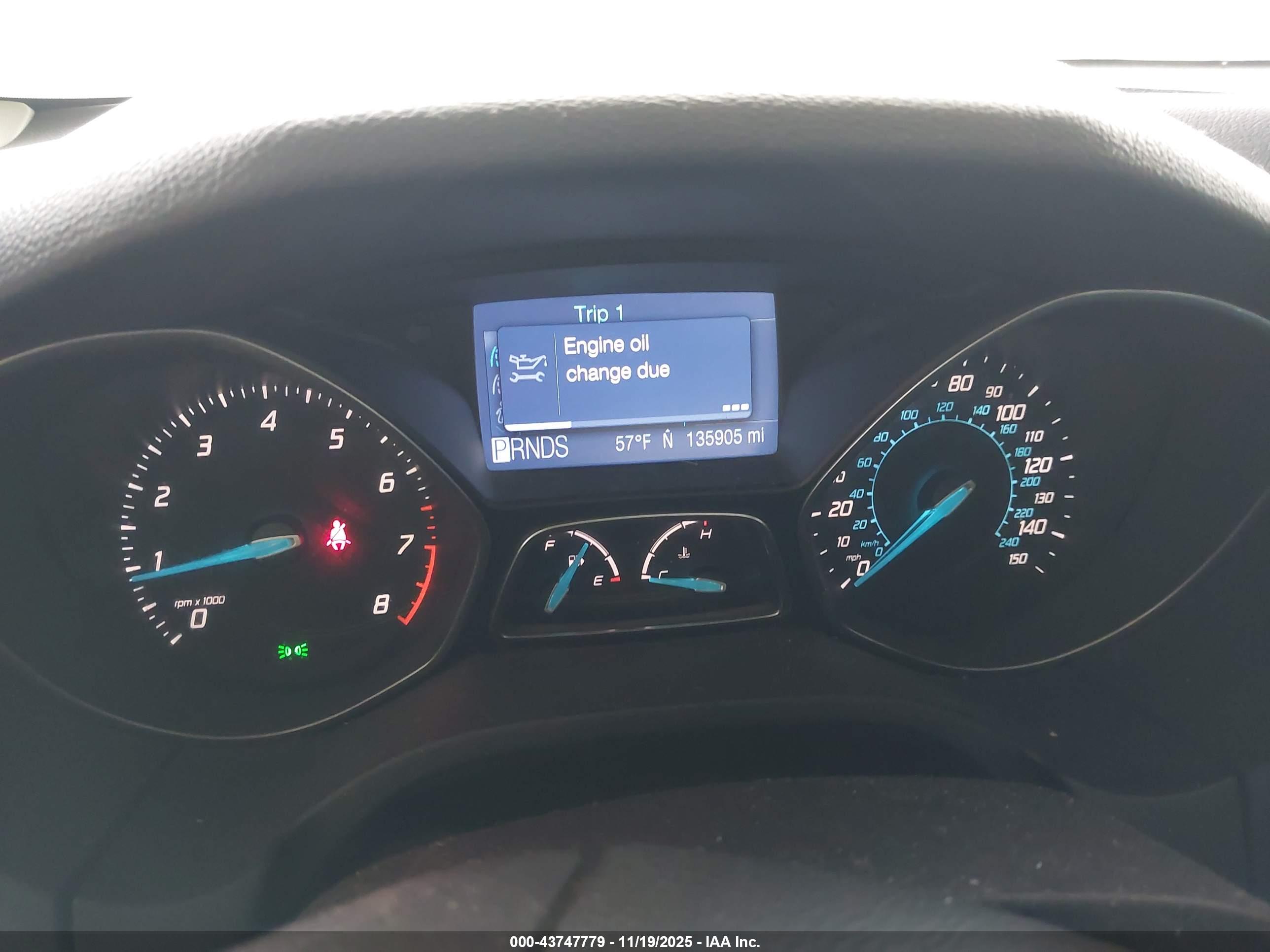 FORD FOCUS image 7
