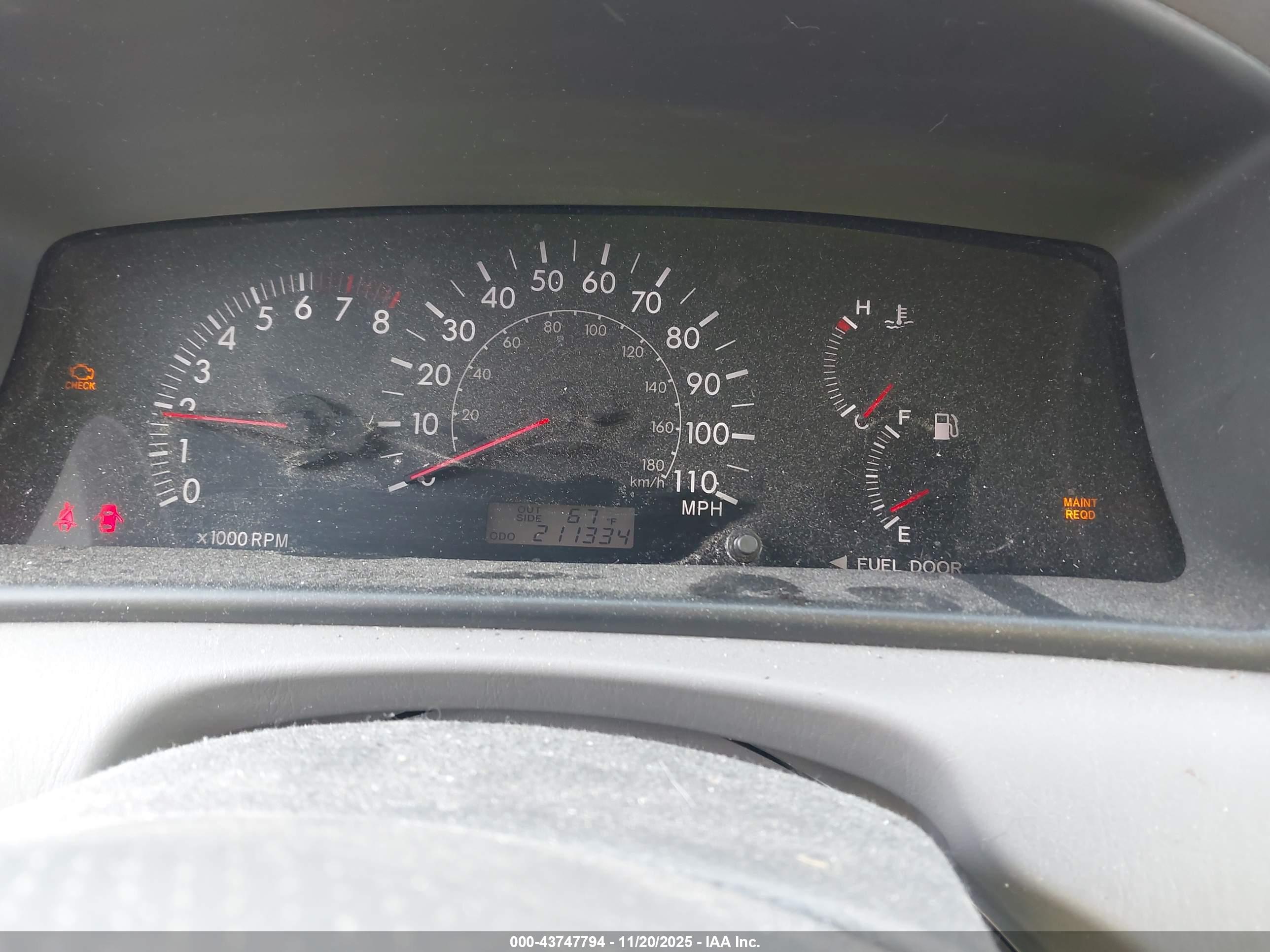 TOYOTA COROLLA image 7