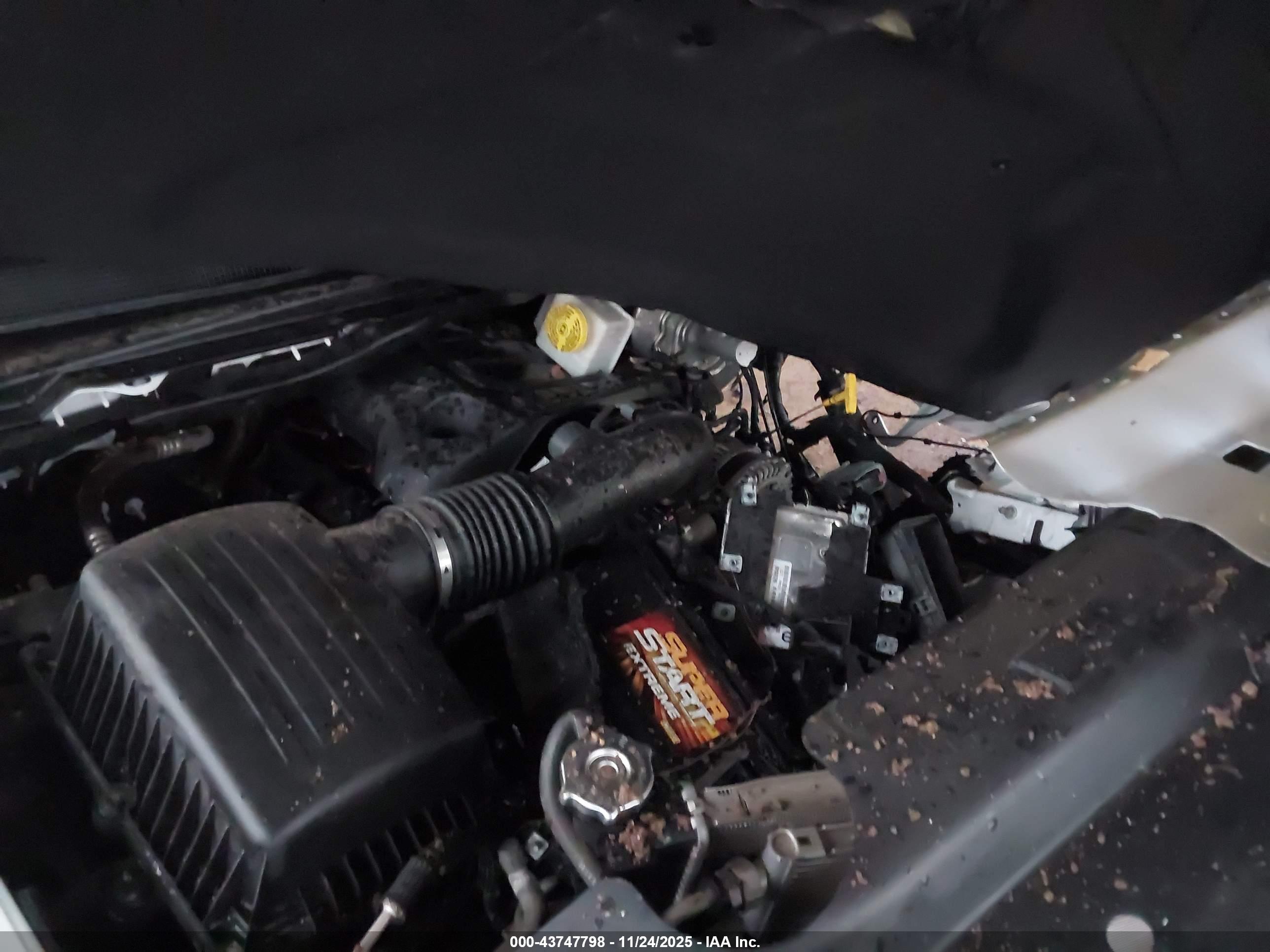 RAM 1500 image 10
