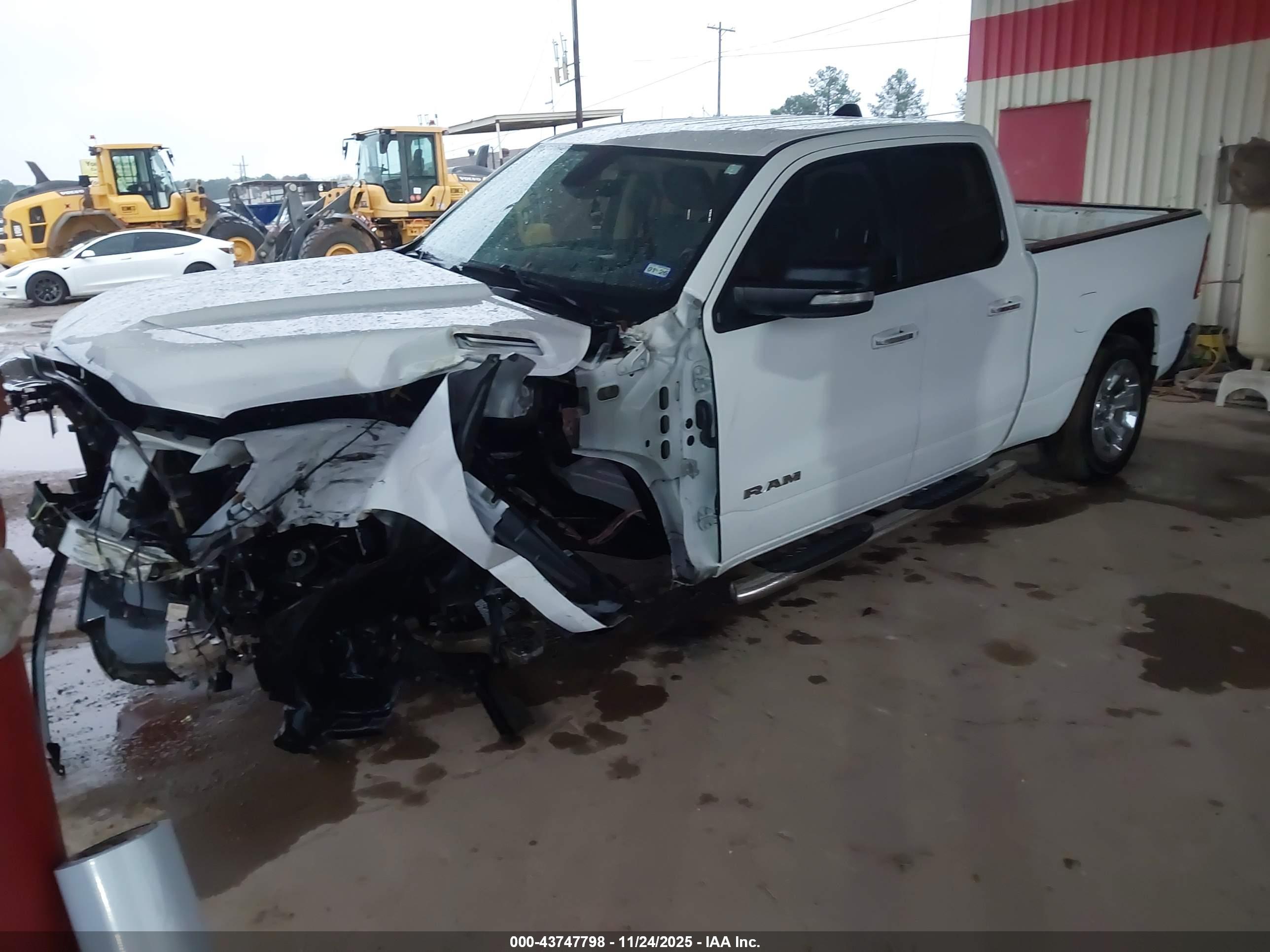 RAM 1500 image 2