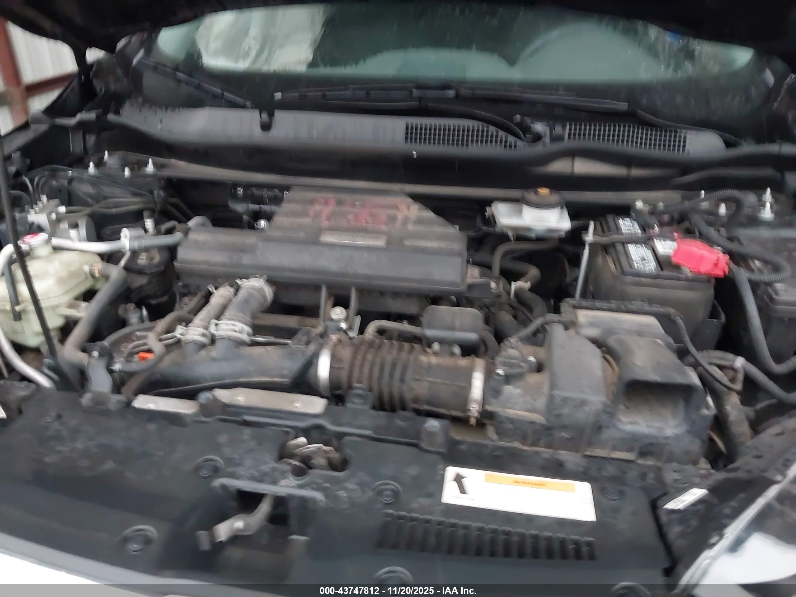 HONDA CR-V image 10