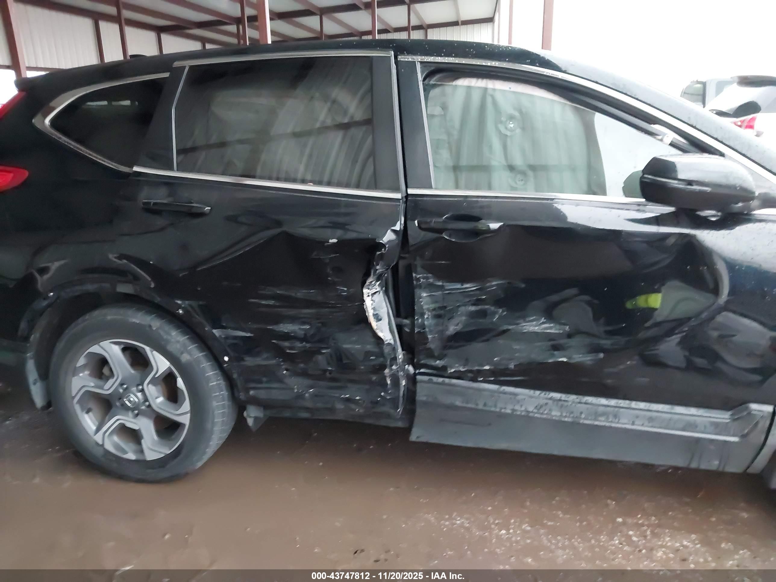 HONDA CR-V image 6