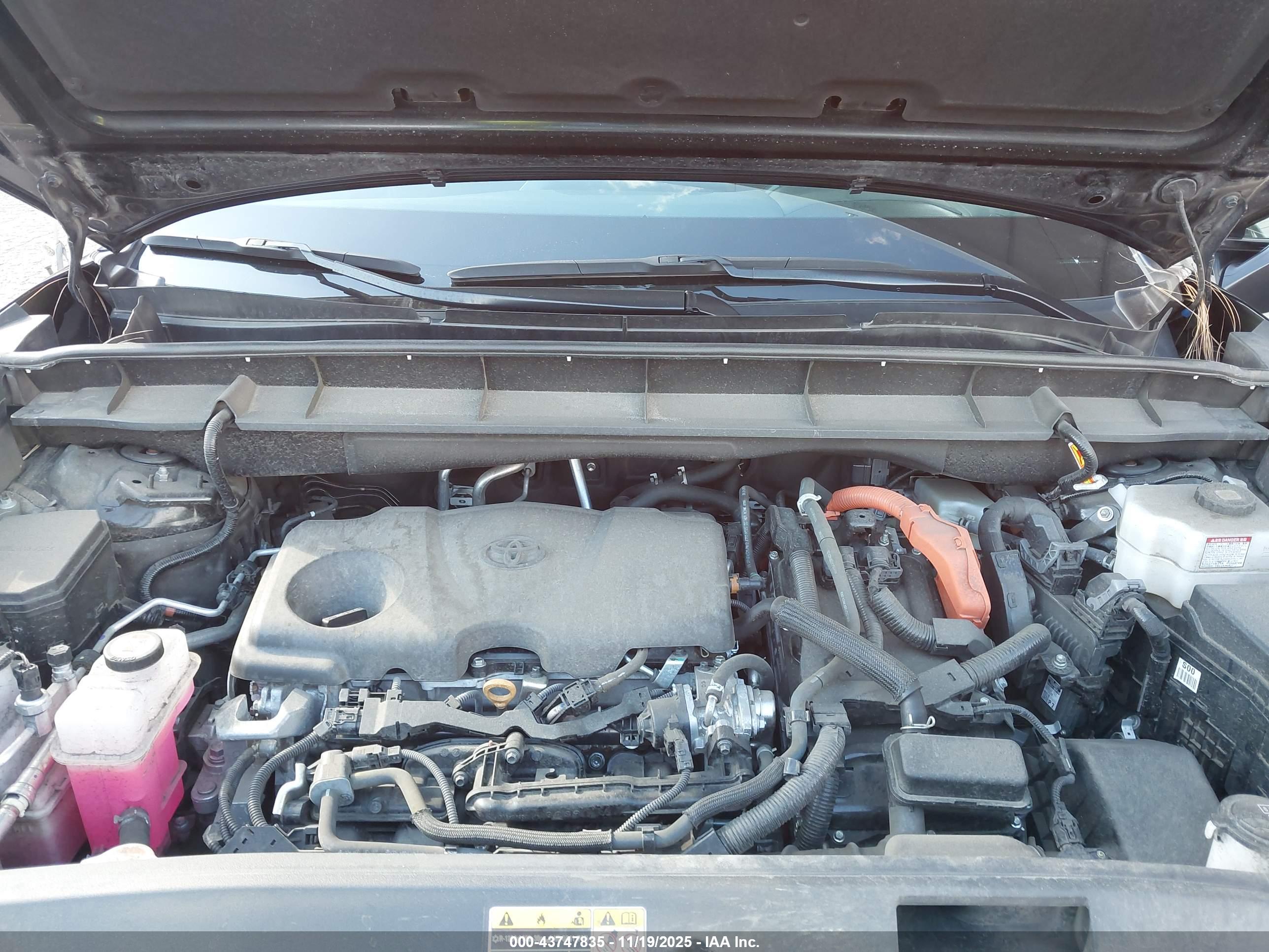 TOYOTA HIGHLANDER image 10