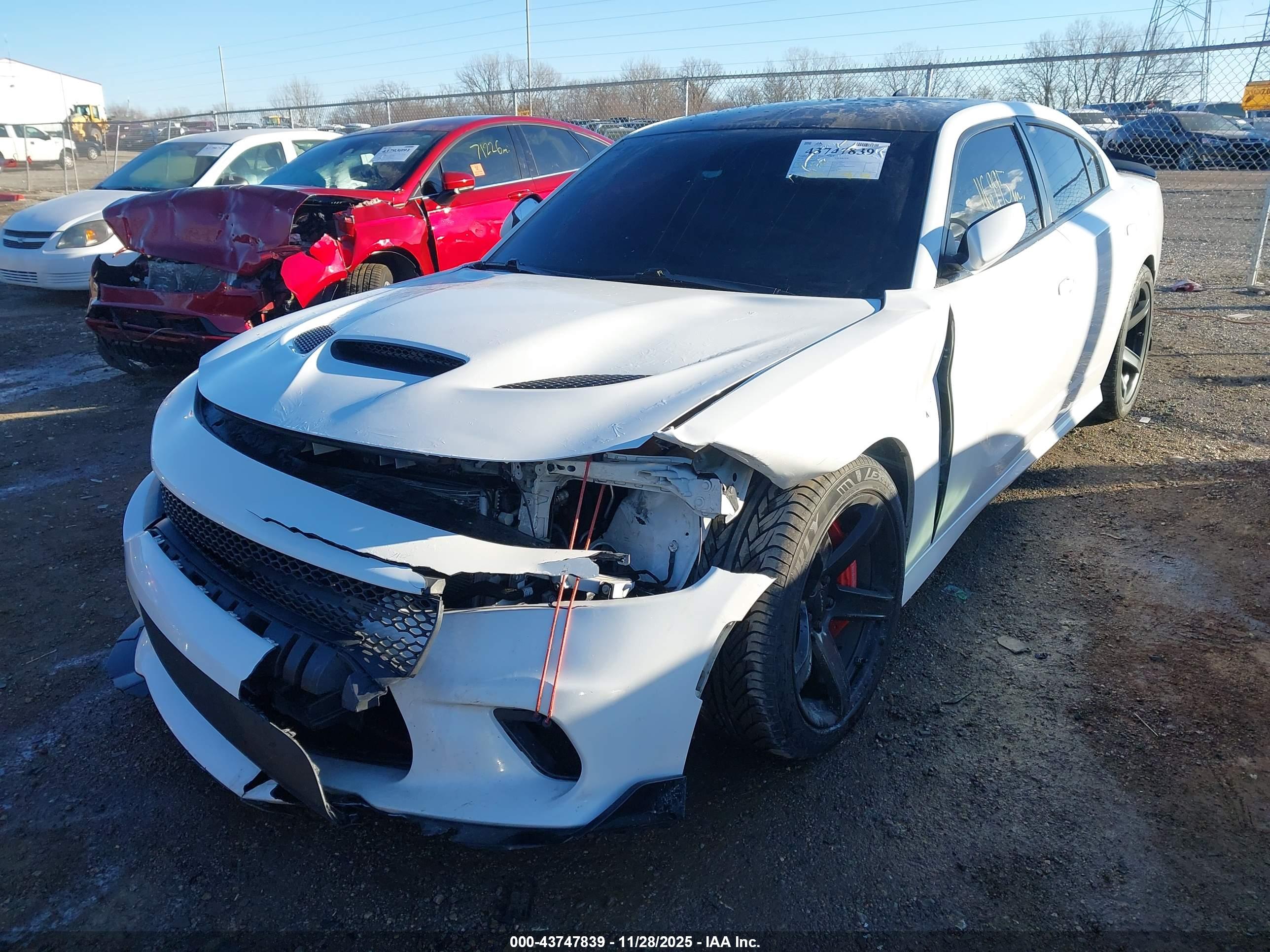DODGE CHARGER image 6