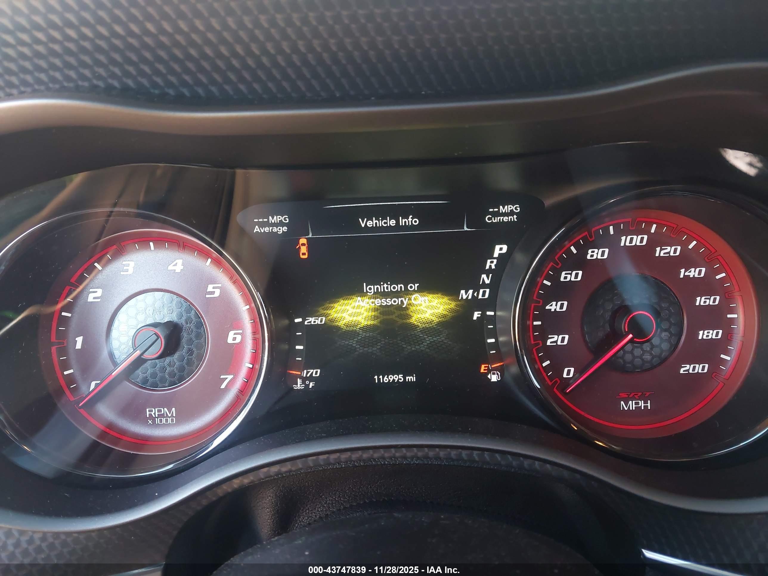 DODGE CHARGER image 7