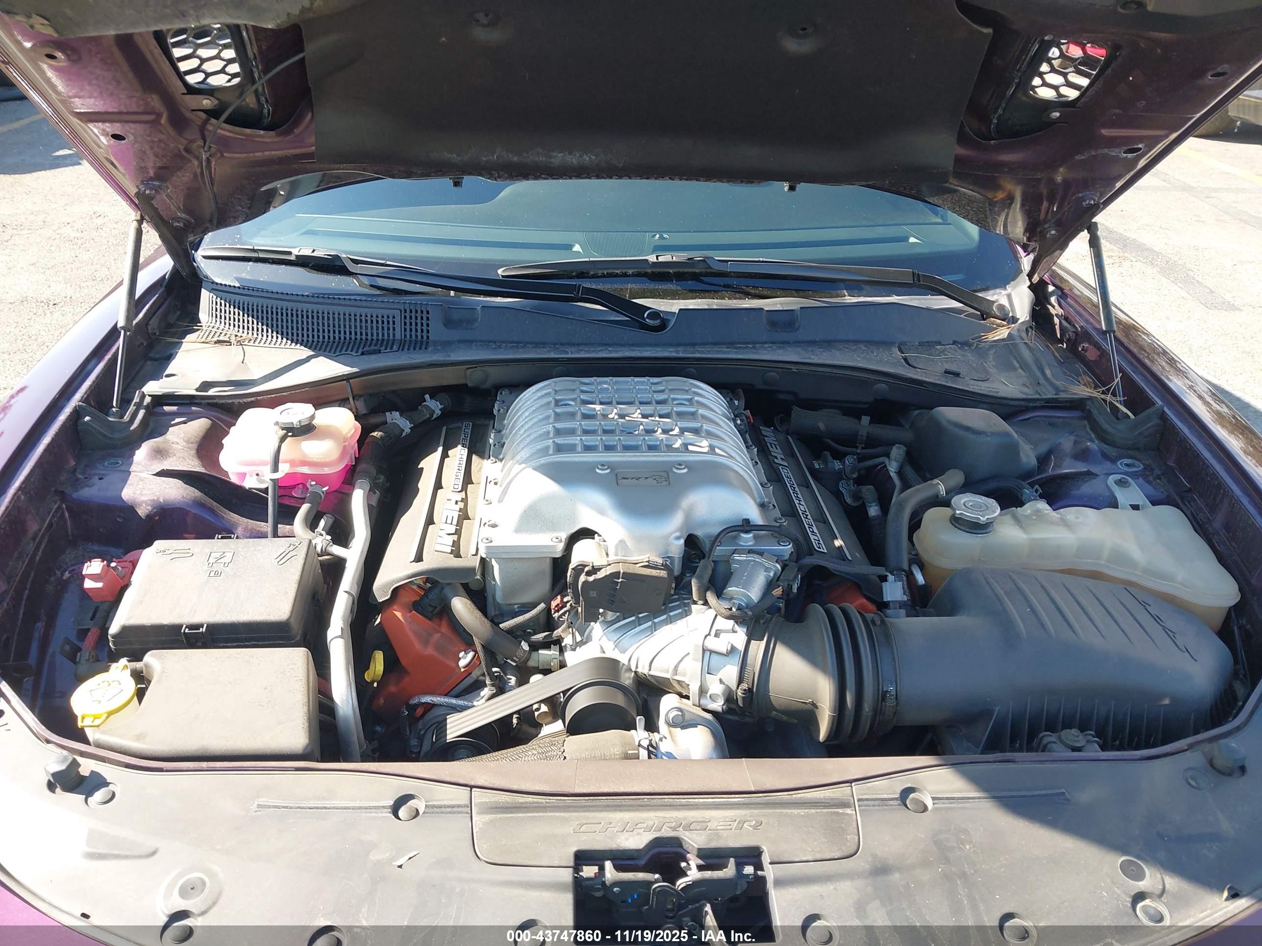 DODGE CHARGER image 10