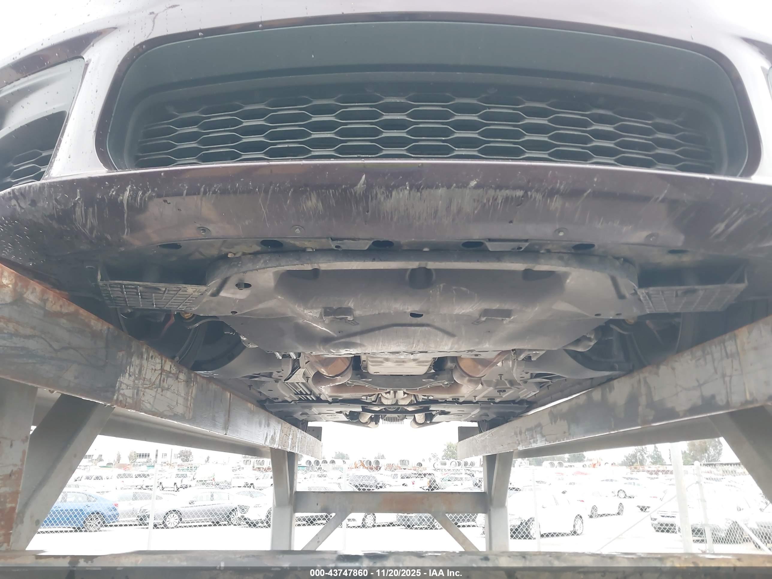 DODGE CHARGER image 6
