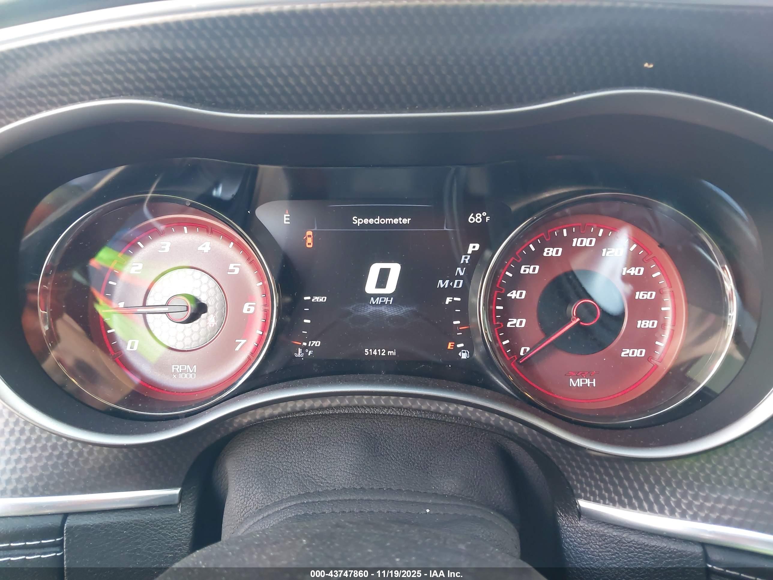 DODGE CHARGER image 7