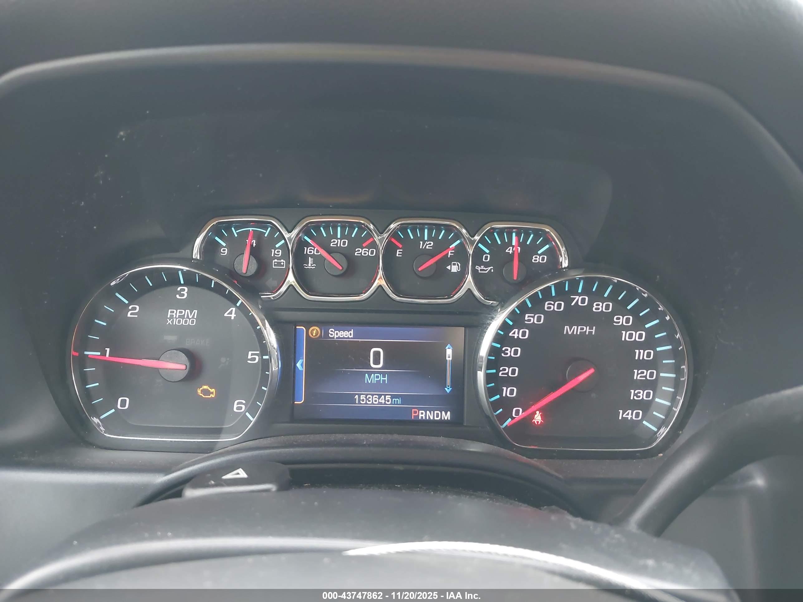 CHEVROLET SILVERADO image 7