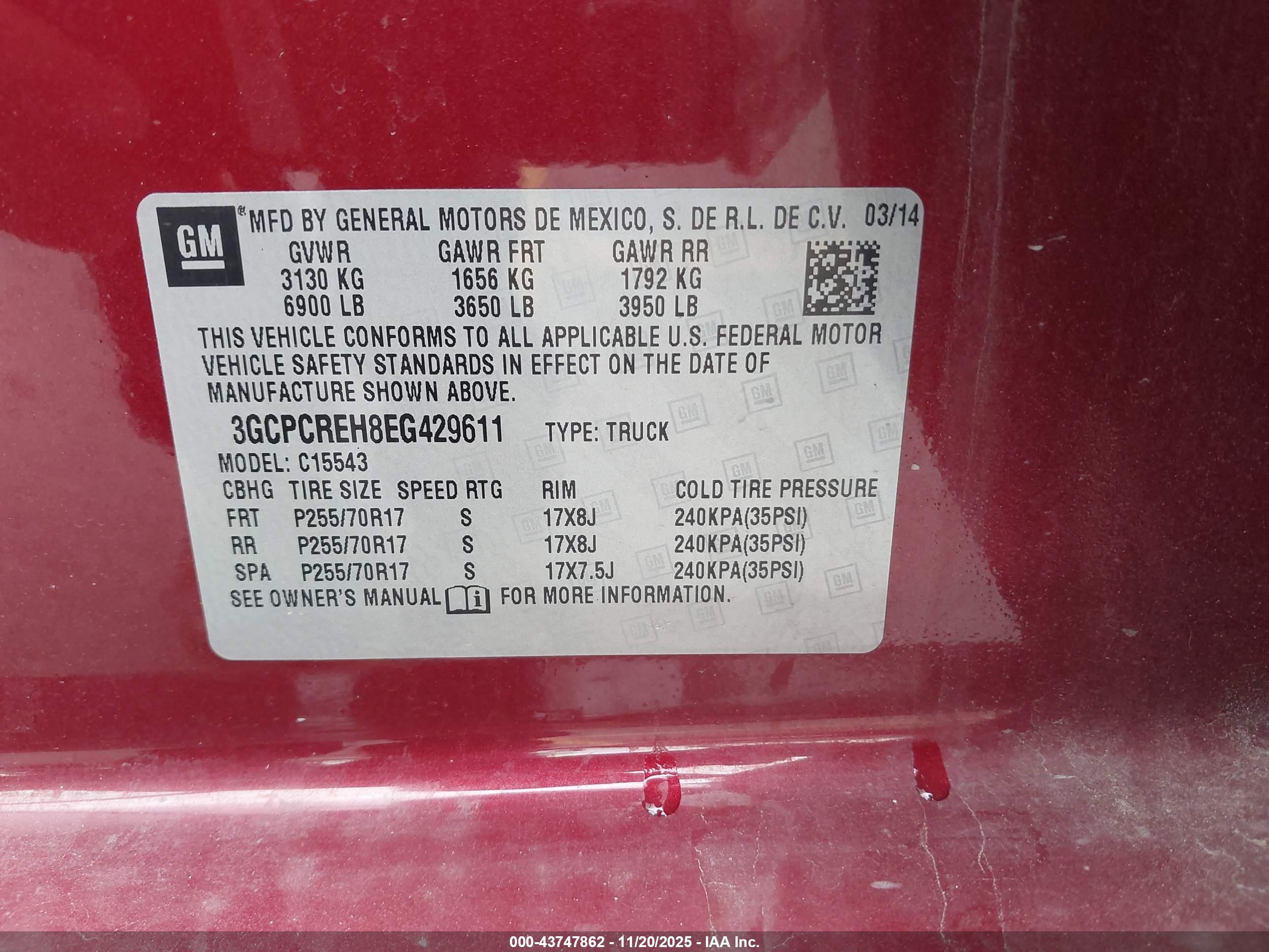 CHEVROLET SILVERADO image 9