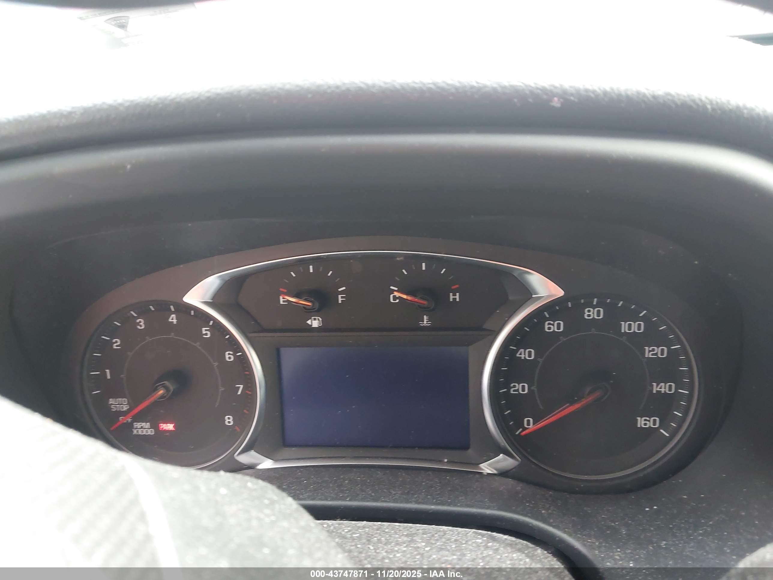 GMC ACADIA image 7