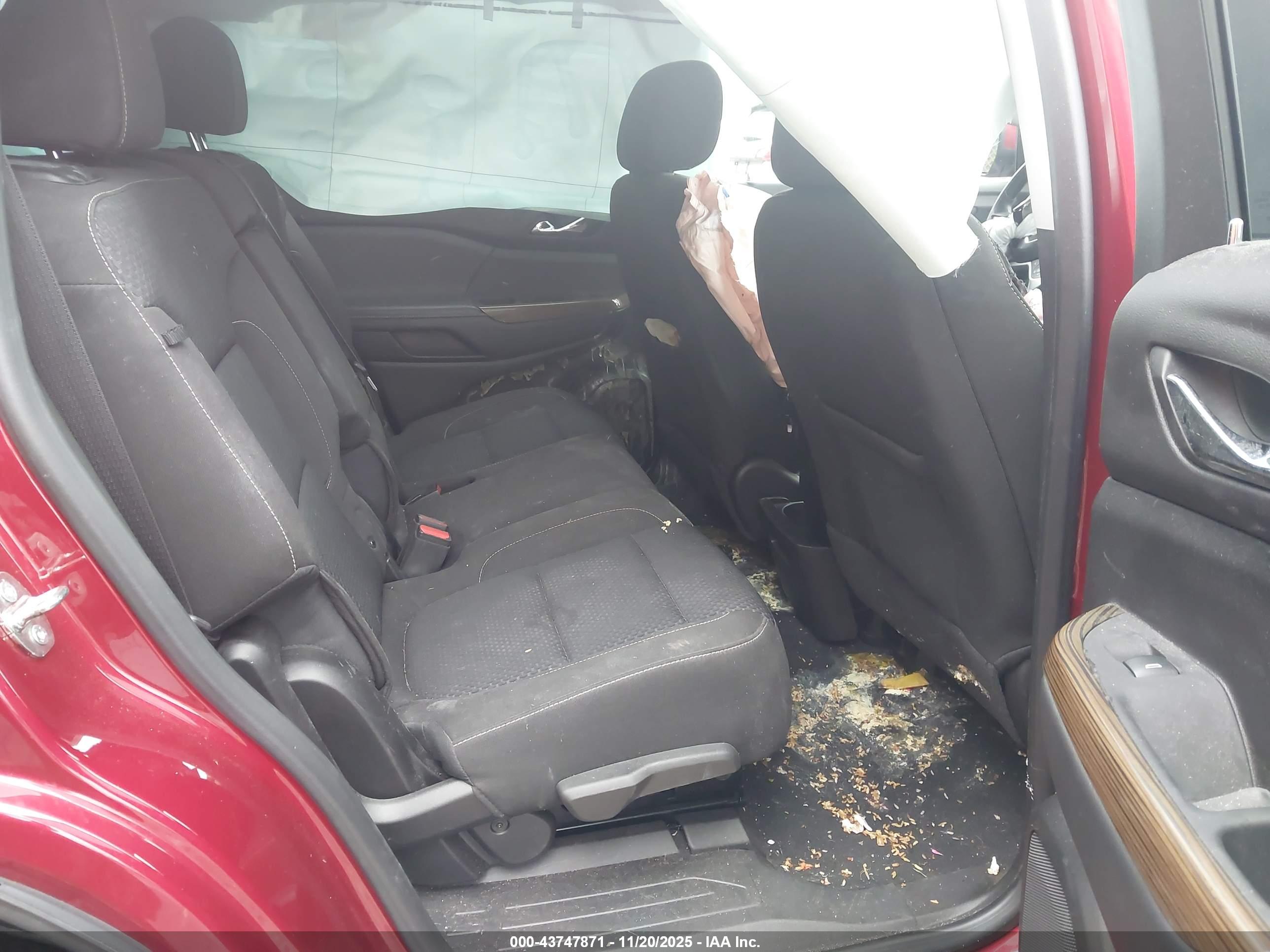 GMC ACADIA image 8