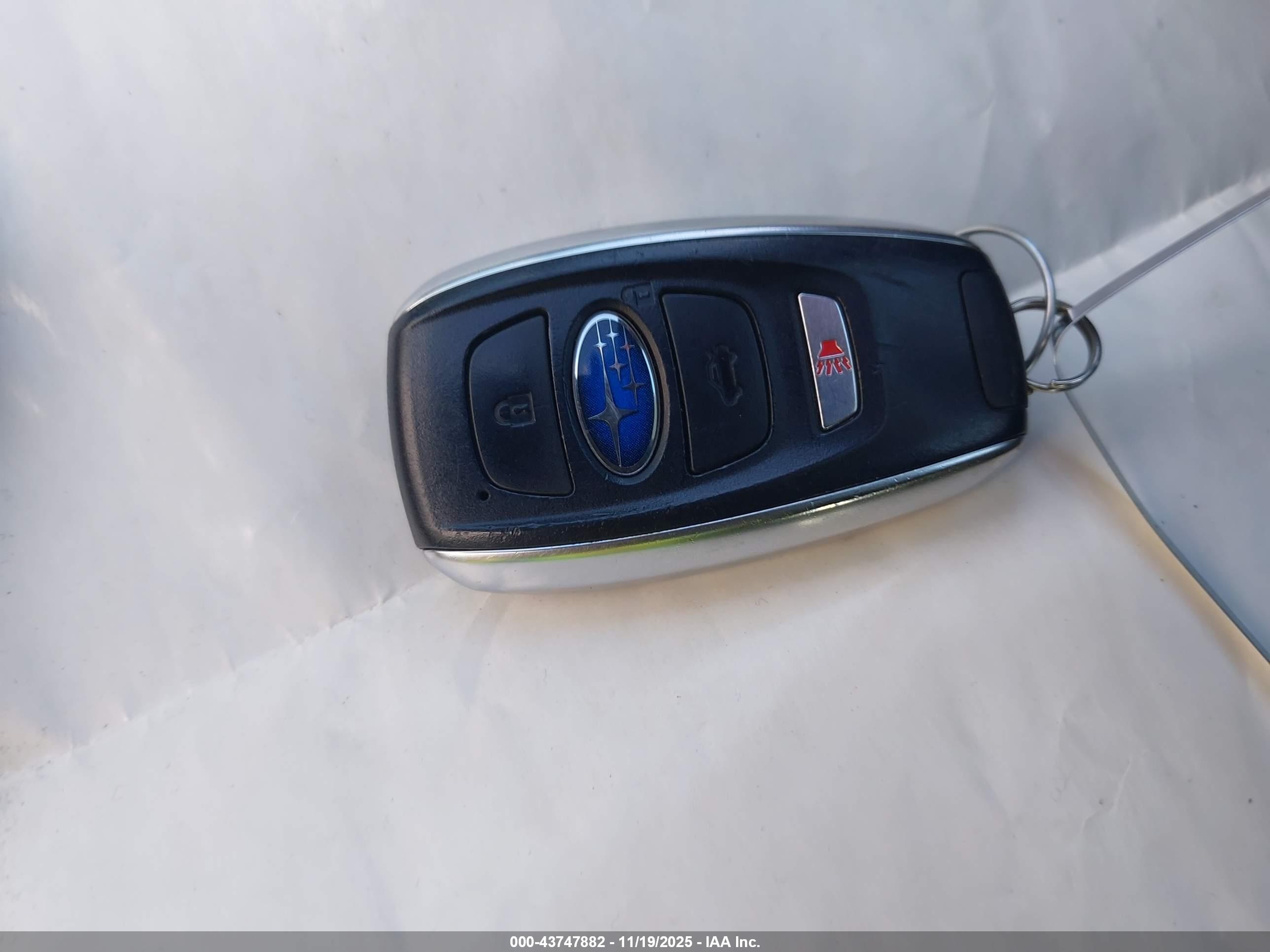 SUBARU BRZ image 11